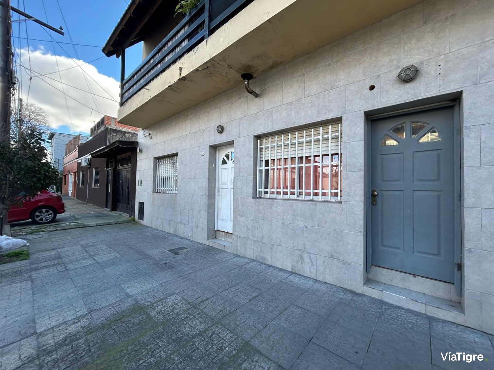 Venta Ph 2 Amb Munro Al Frente Luminoso Con Renta