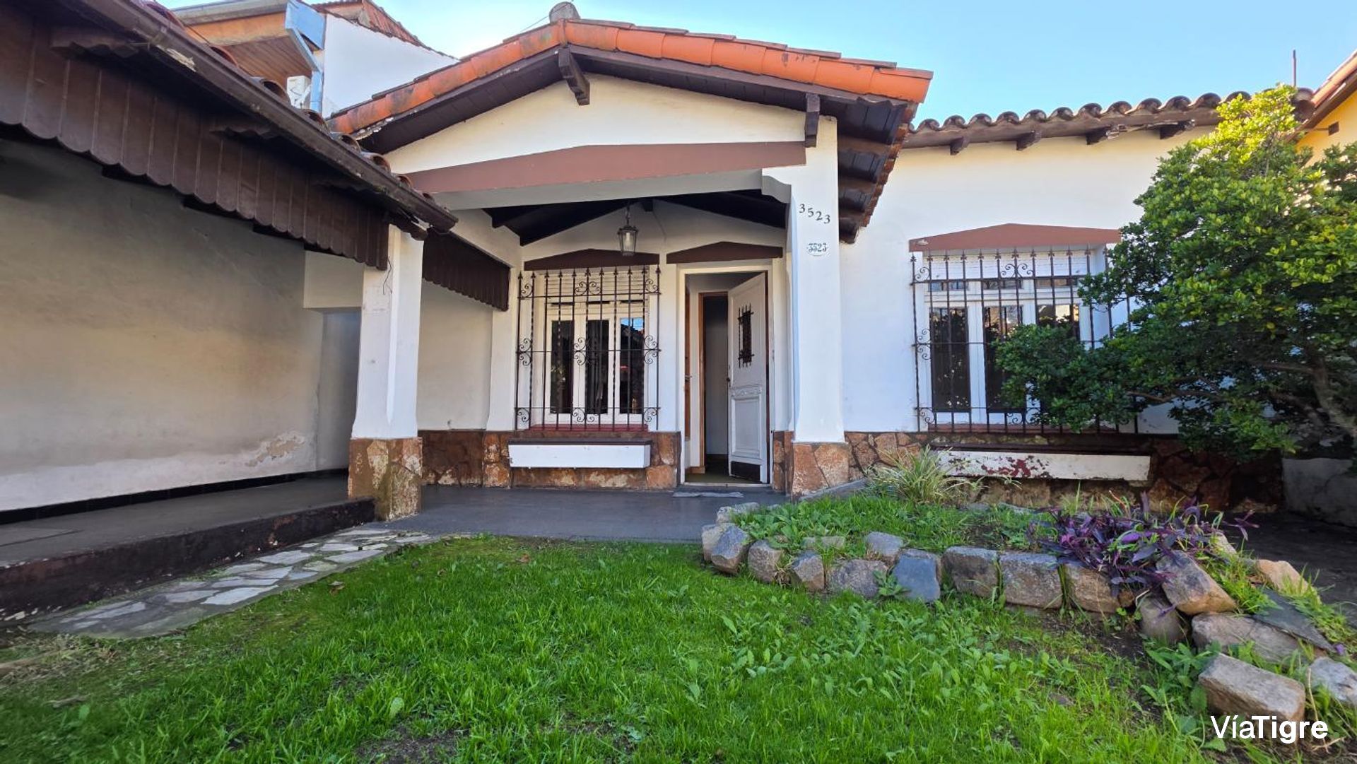 Venta Casa 4 Ambientes Carapachay Vicente Lopez