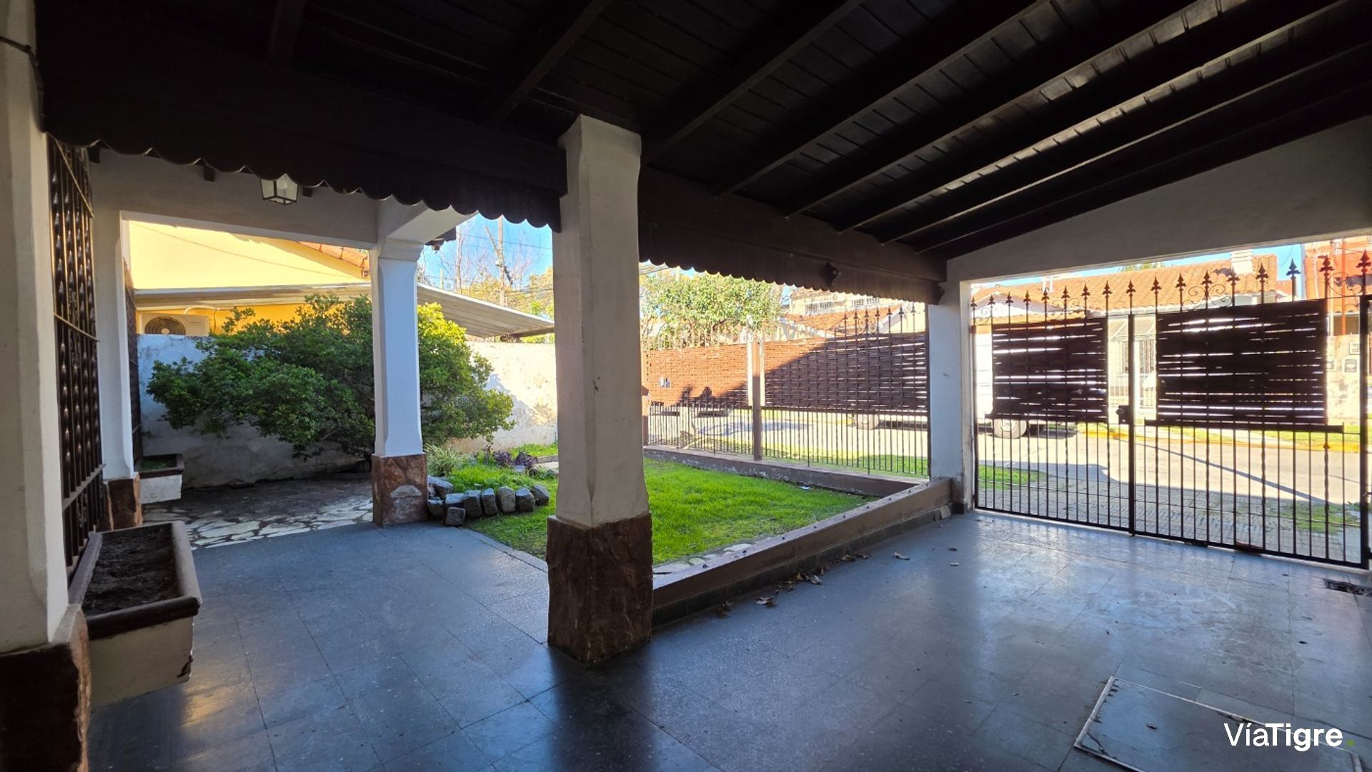 Venta Casa 4 Ambientes Carapachay Vicente Lopez