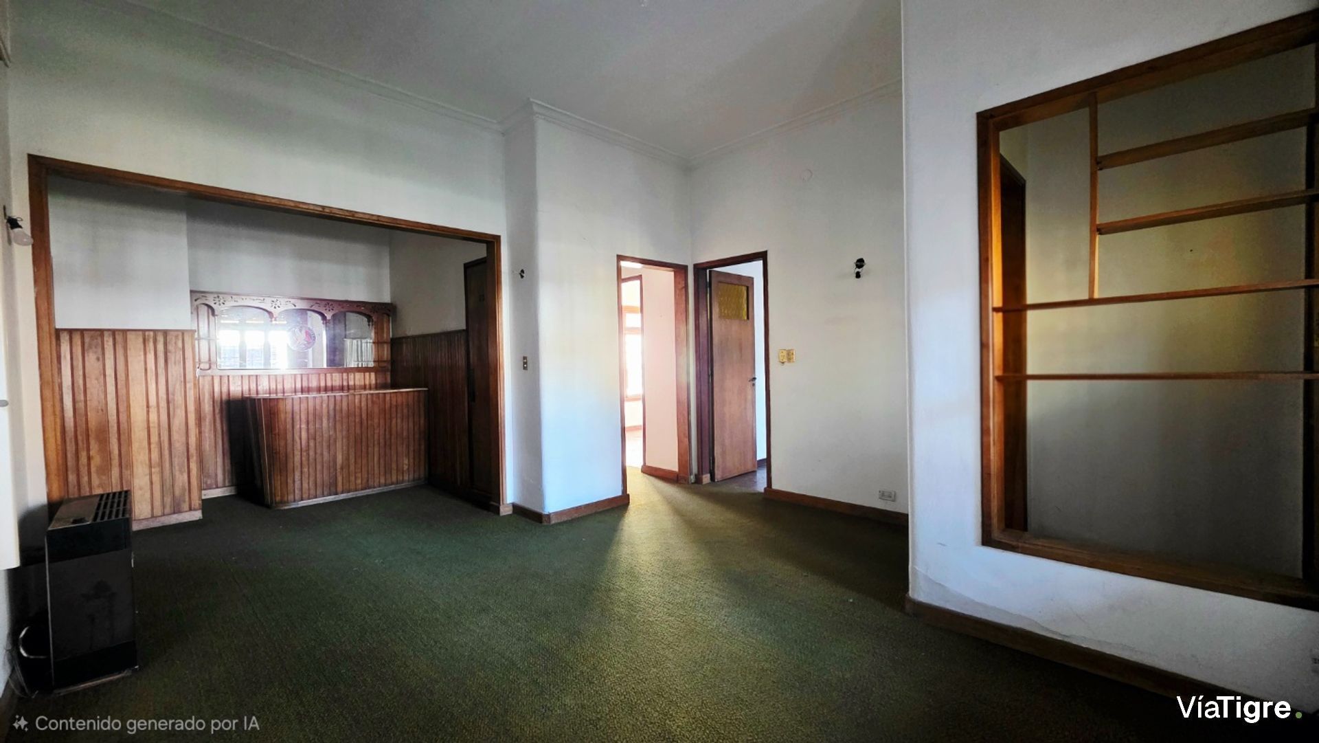 Venta Casa 4 Ambientes Carapachay Vicente Lopez