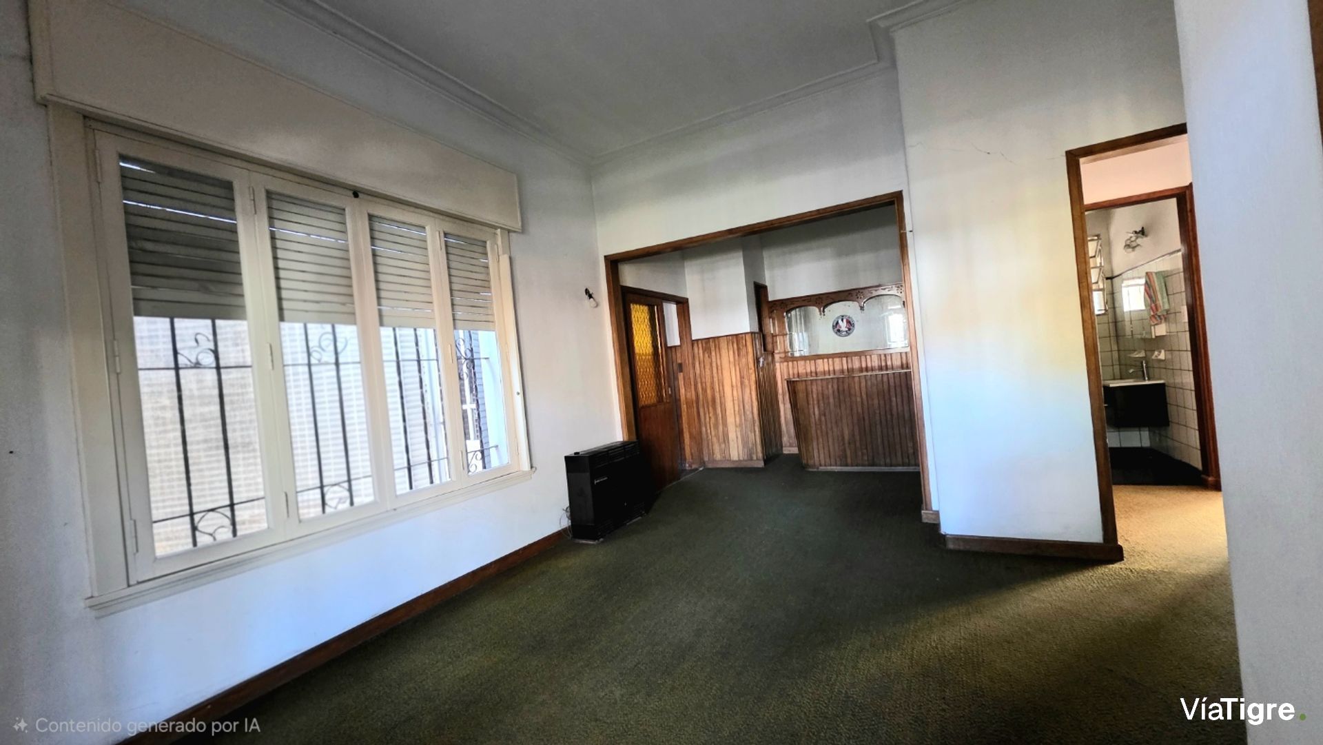 Venta Casa 4 Ambientes Carapachay Vicente Lopez