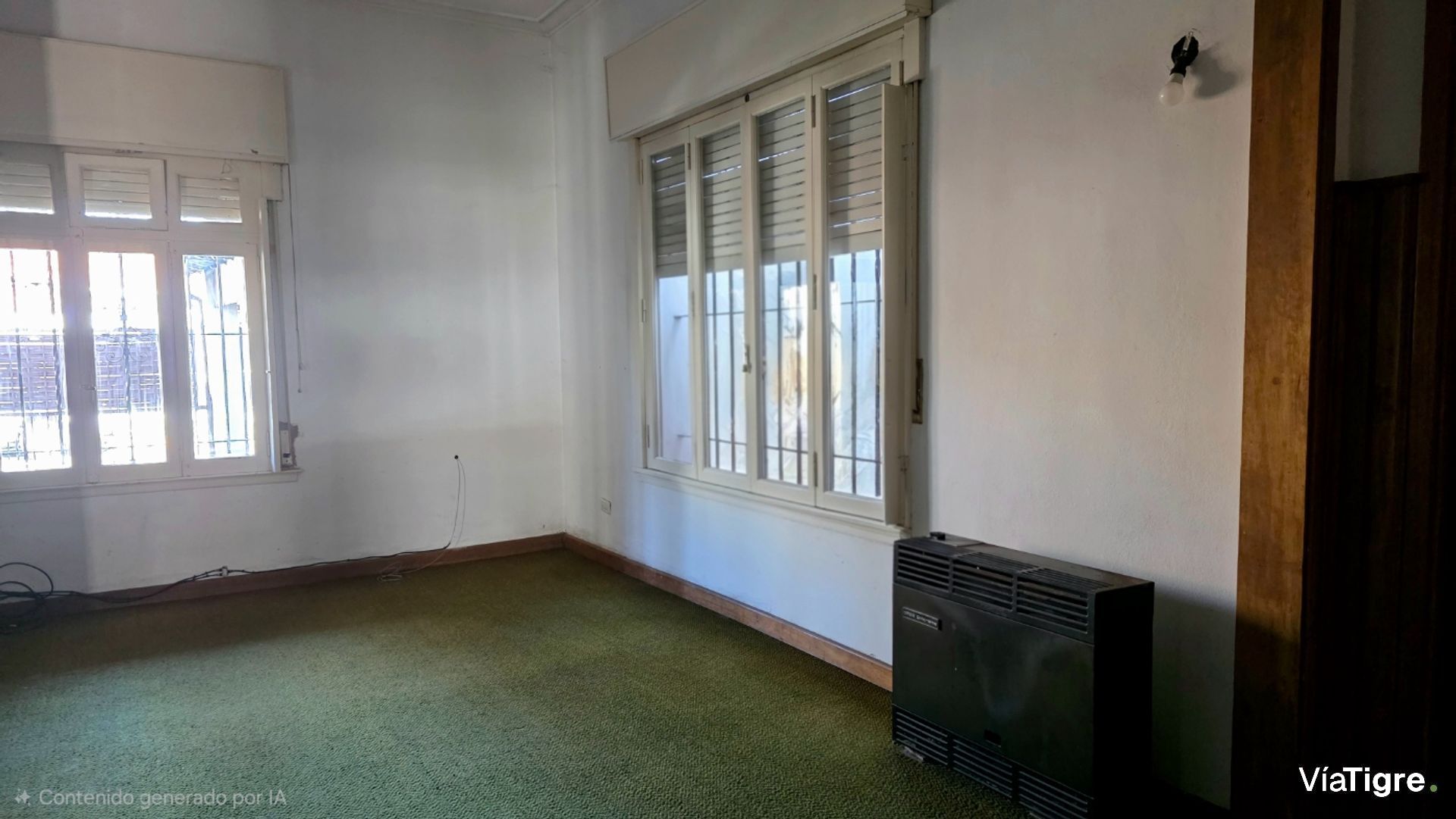 Venta Casa 4 Ambientes Carapachay Vicente Lopez