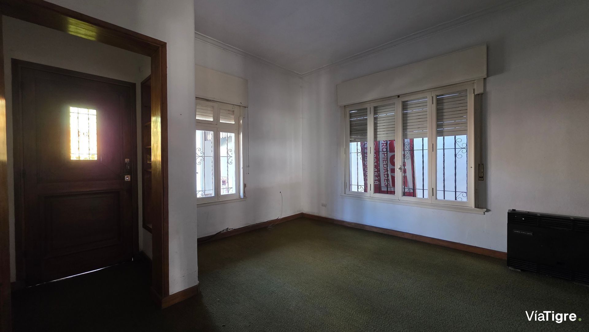 Venta Casa 4 Ambientes Carapachay Vicente Lopez