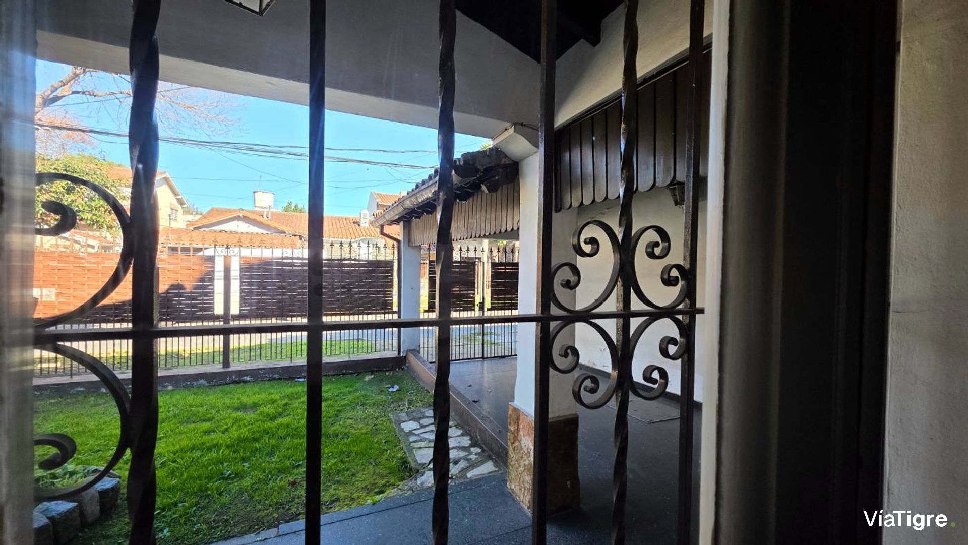 Venta Casa 4 Ambientes Carapachay Vicente Lopez