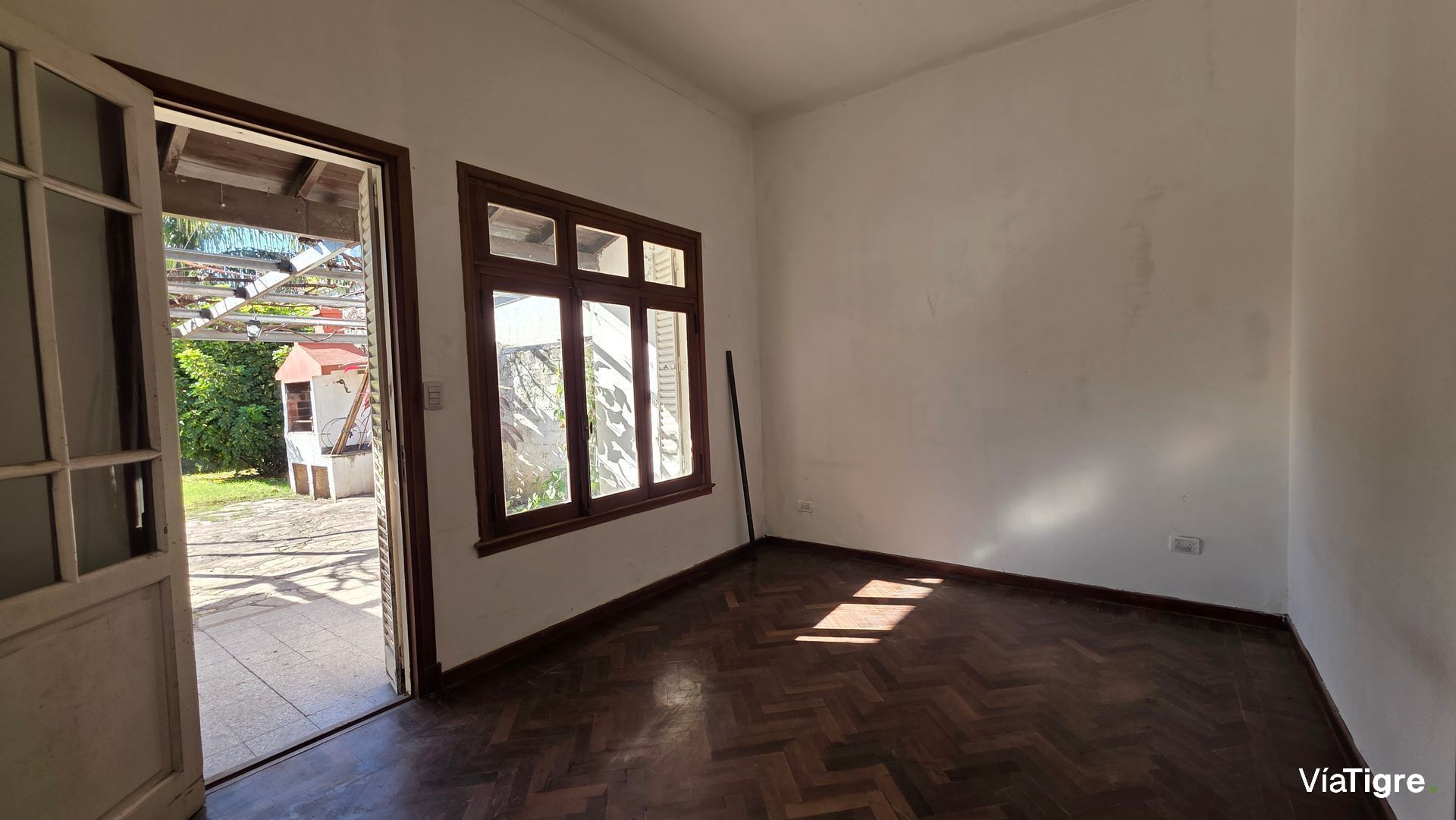 Venta Casa 4 Ambientes Carapachay Vicente Lopez