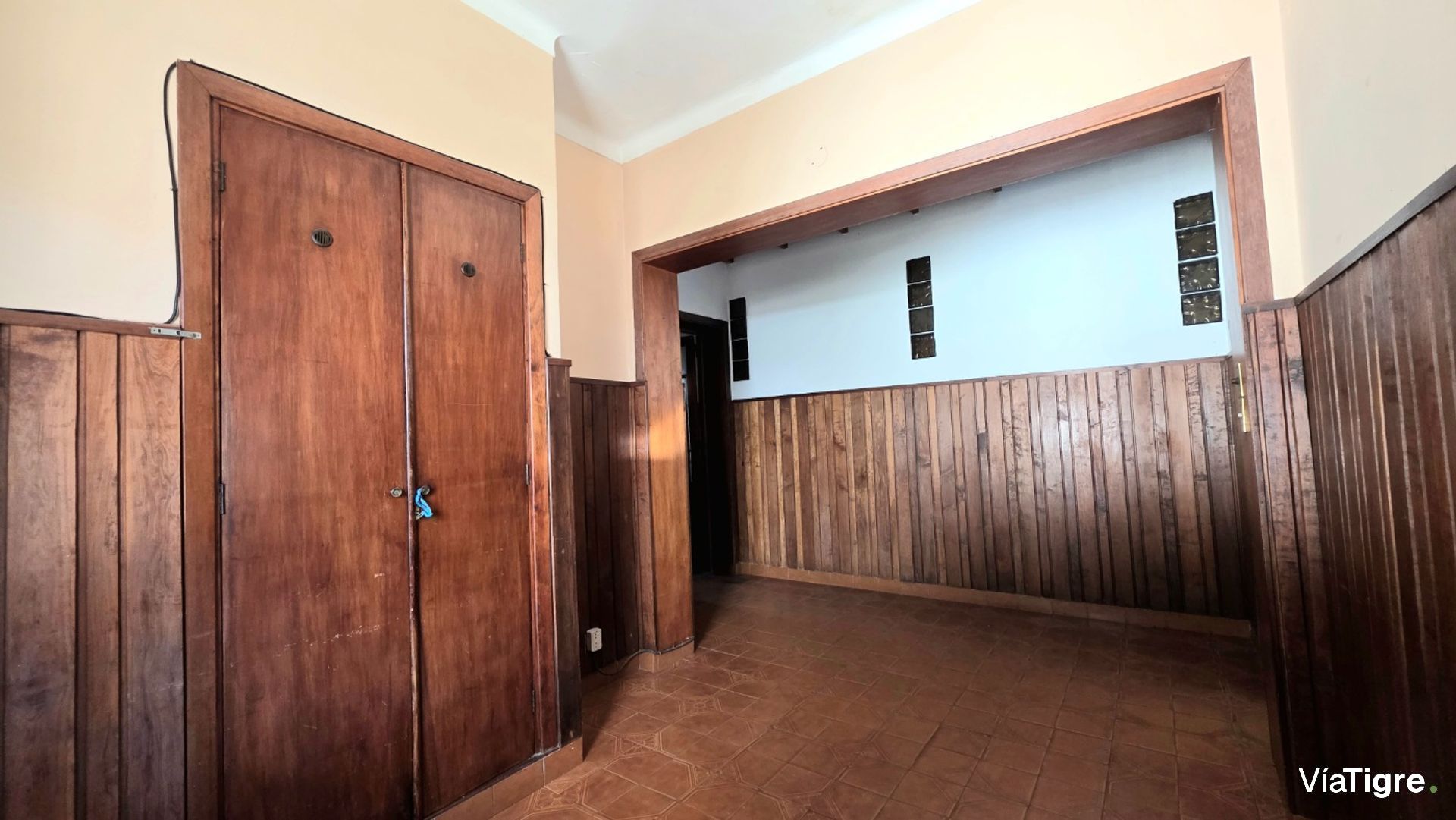 Venta Casa 4 Ambientes Carapachay Vicente Lopez