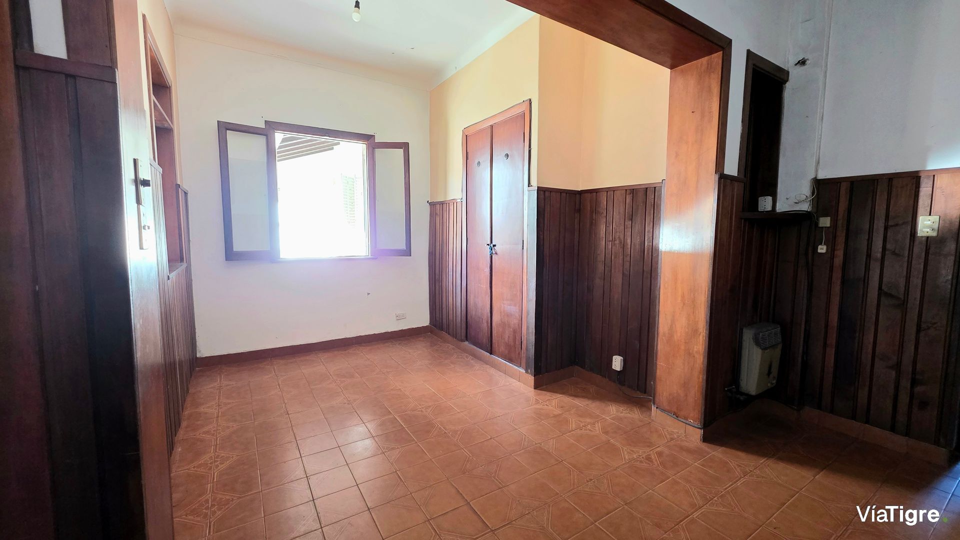 Venta Casa 4 Ambientes Carapachay Vicente Lopez