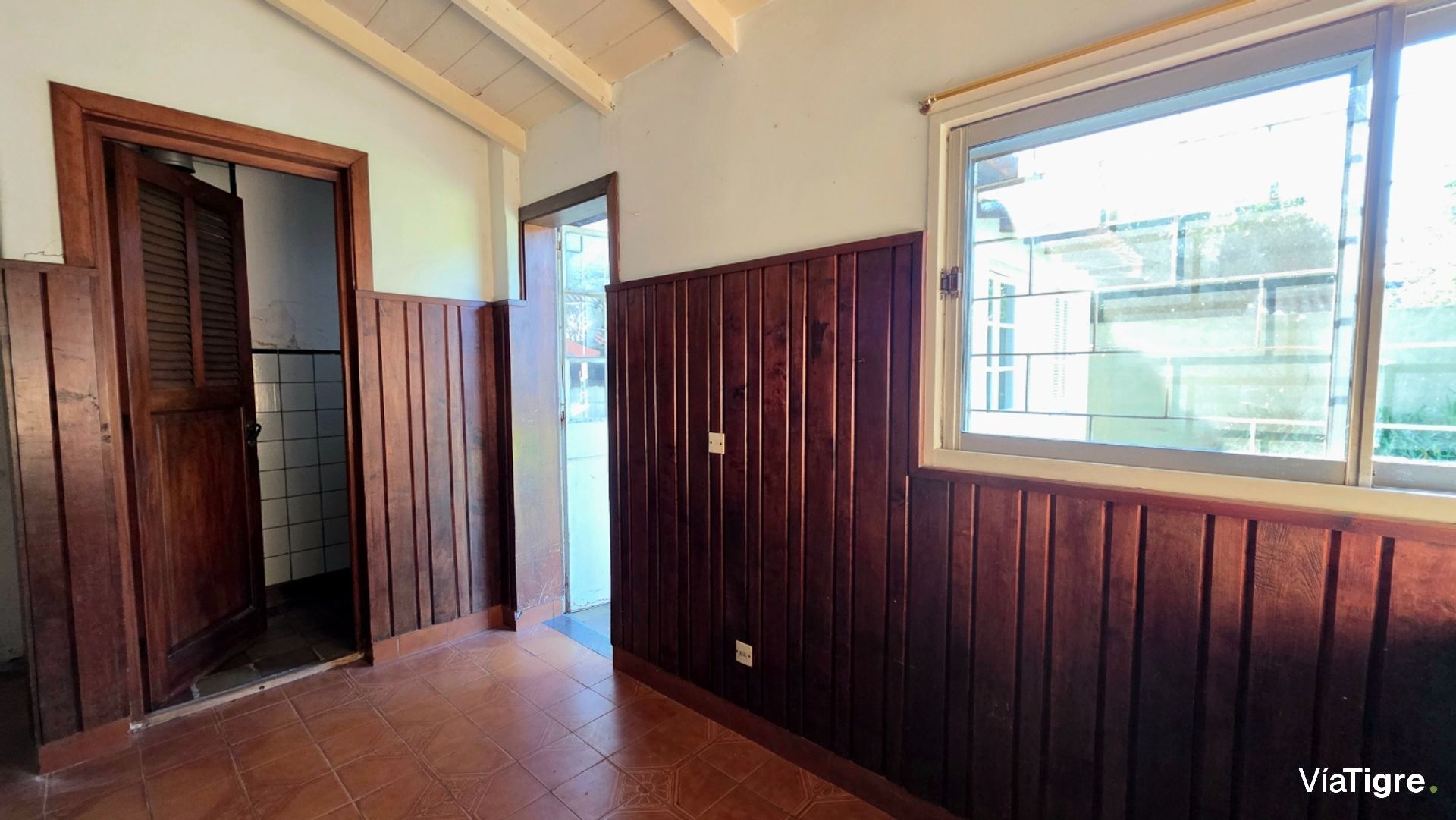 Venta Casa 4 Ambientes Carapachay Vicente Lopez