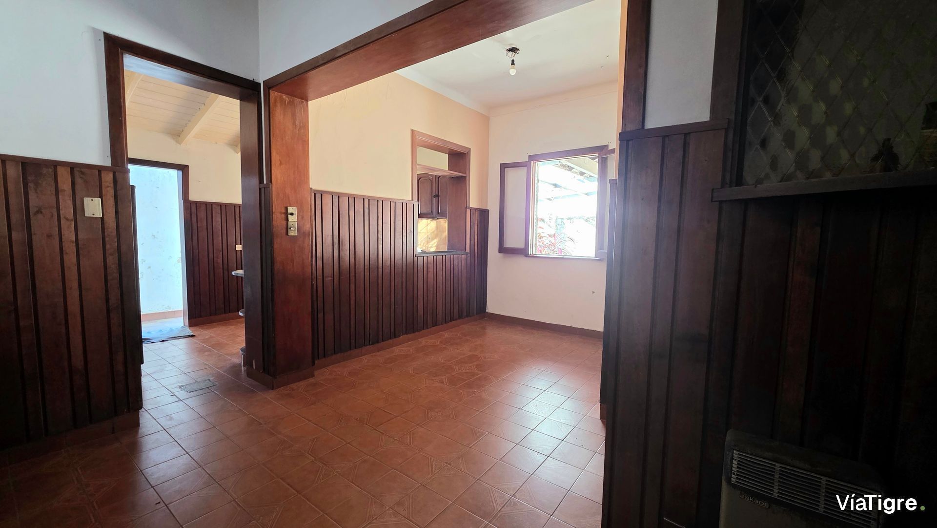 Venta Casa 4 Ambientes Carapachay Vicente Lopez