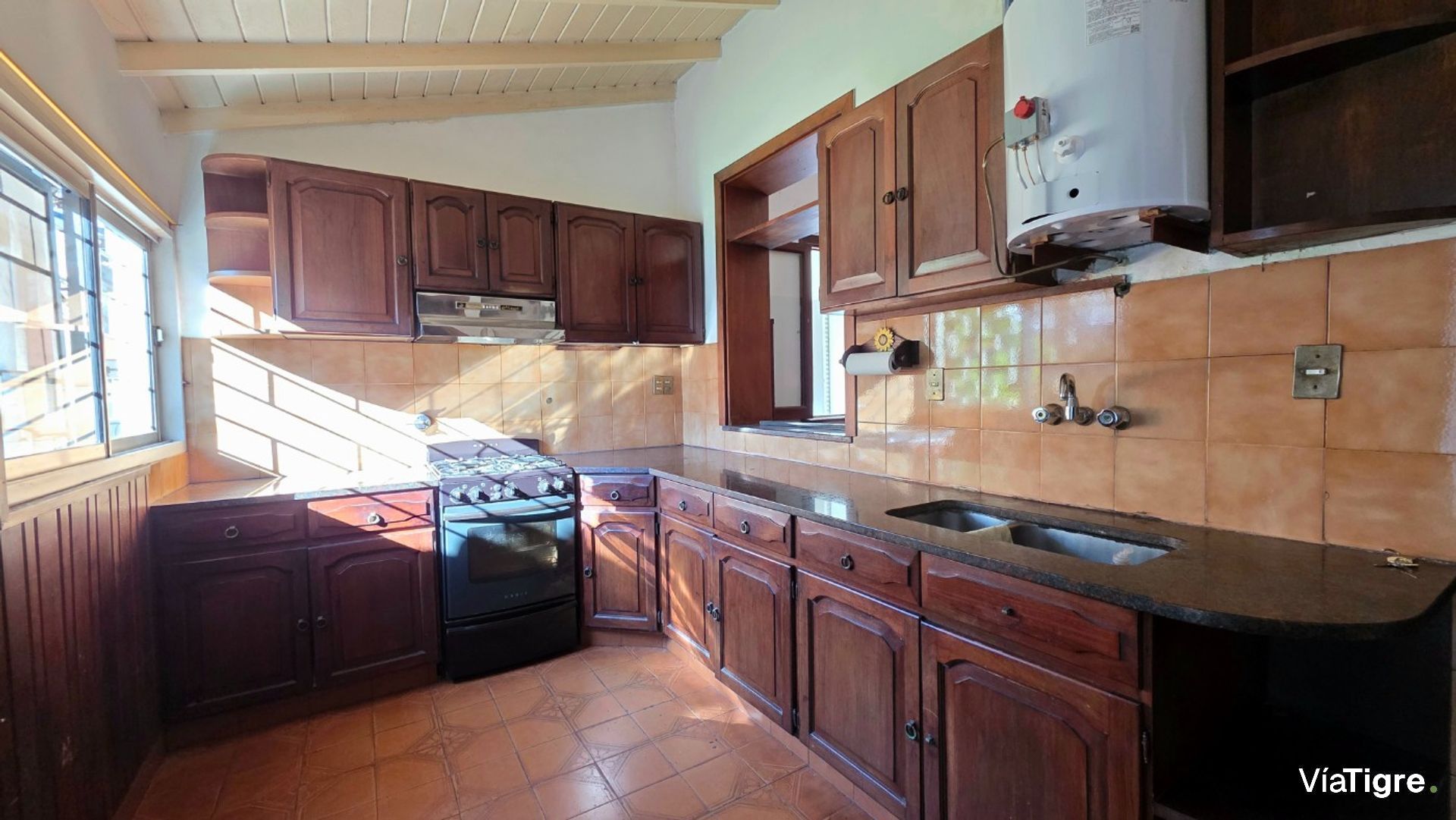 Venta Casa 4 Ambientes Carapachay Vicente Lopez