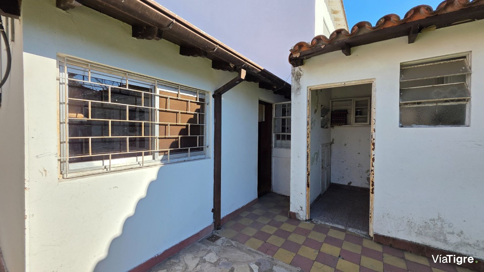 Venta Casa 4 Ambientes Carapachay Vicente Lopez