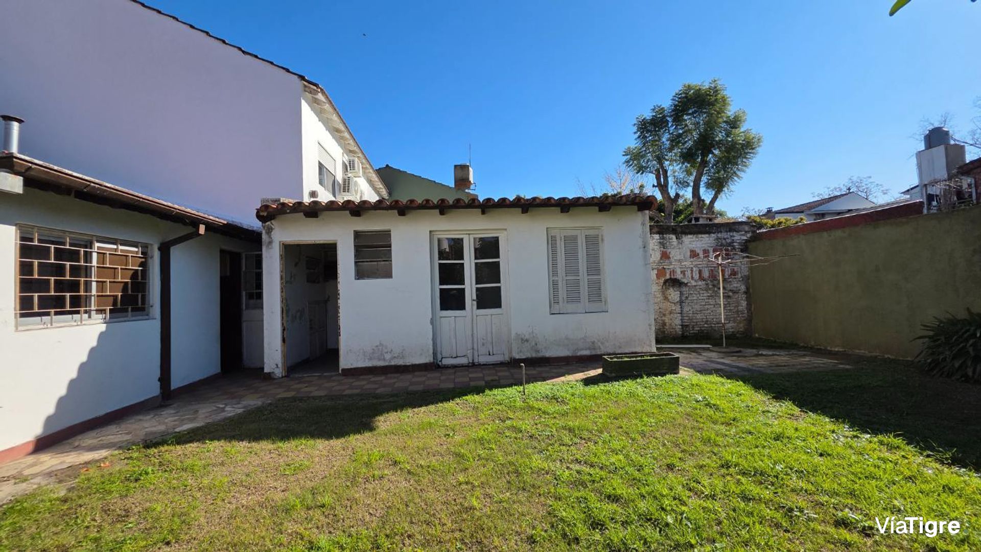 Venta Casa 4 Ambientes Carapachay Vicente Lopez