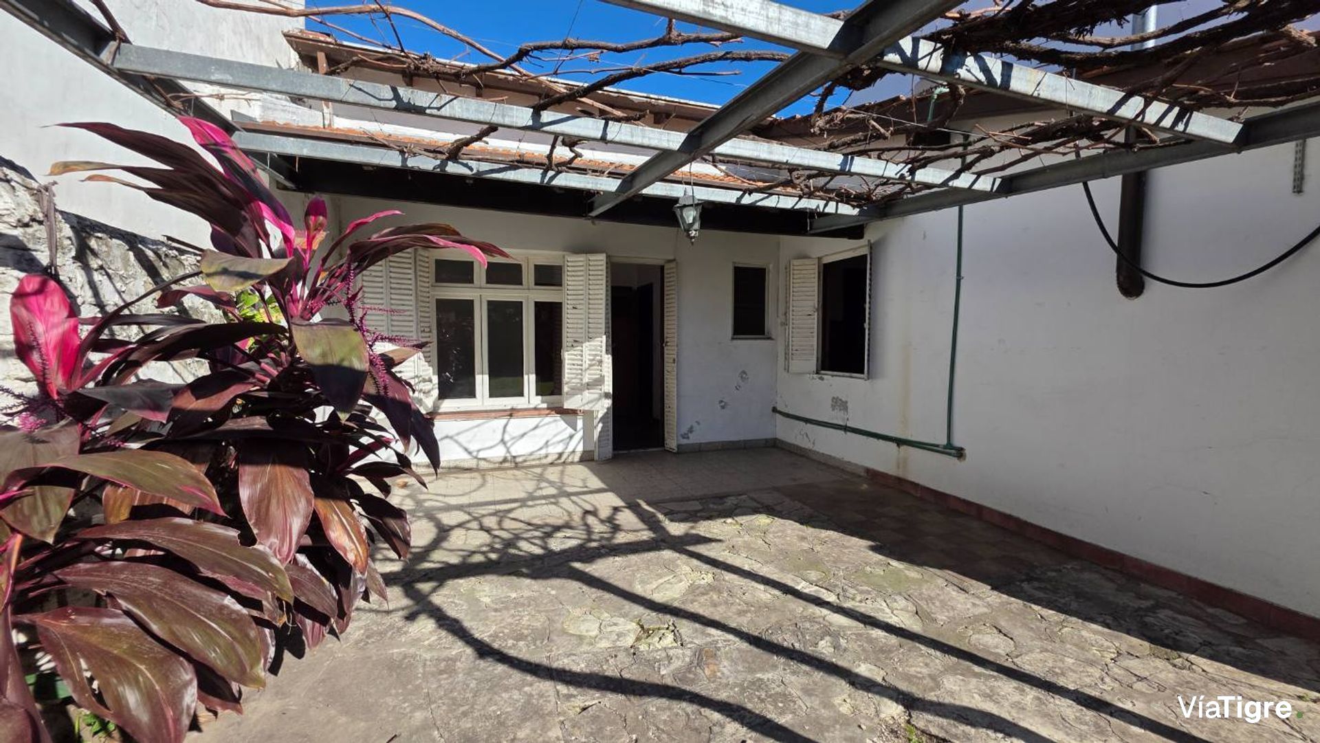 Venta Casa 4 Ambientes Carapachay Vicente Lopez