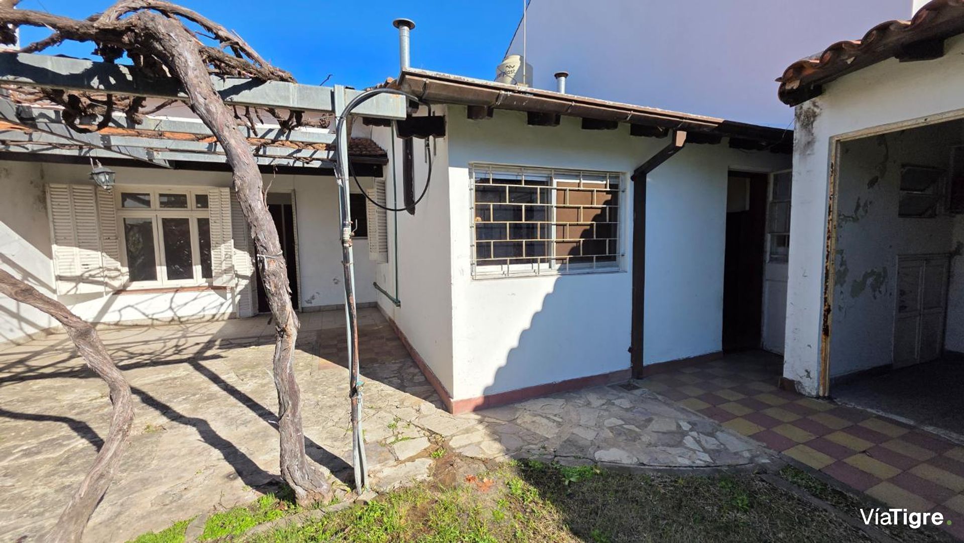Venta Casa 4 Ambientes Carapachay Vicente Lopez