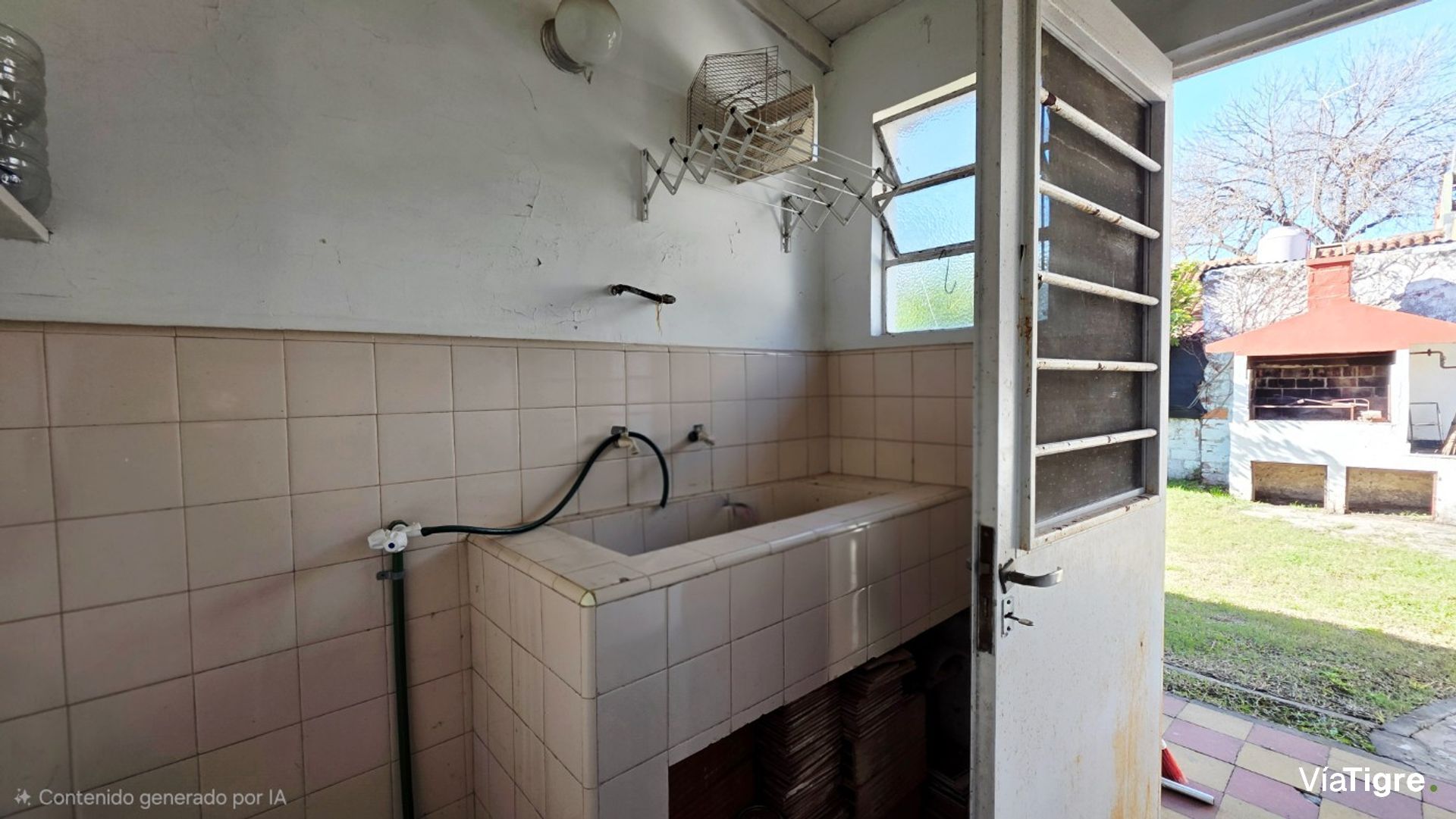 Venta Casa 4 Ambientes Carapachay Vicente Lopez
