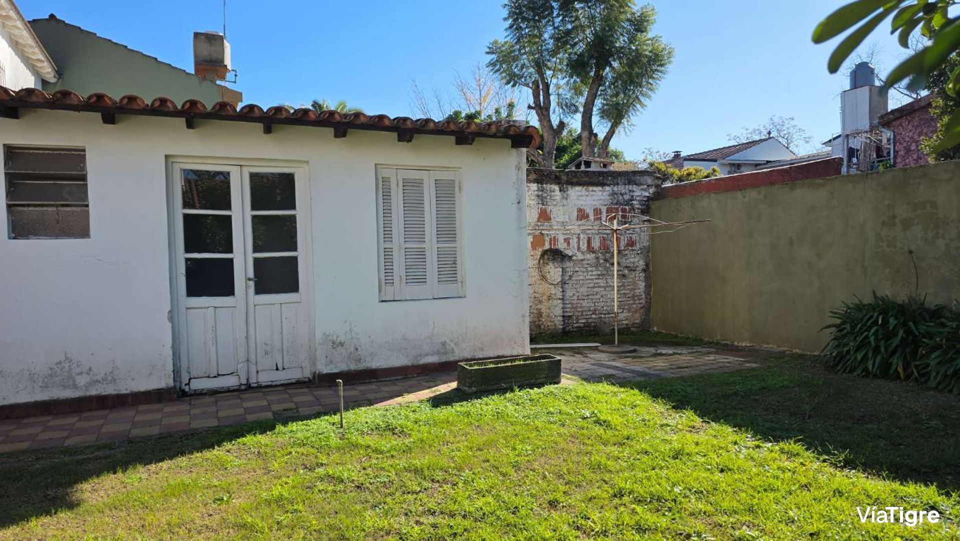 Venta Casa 4 Ambientes Carapachay Vicente Lopez