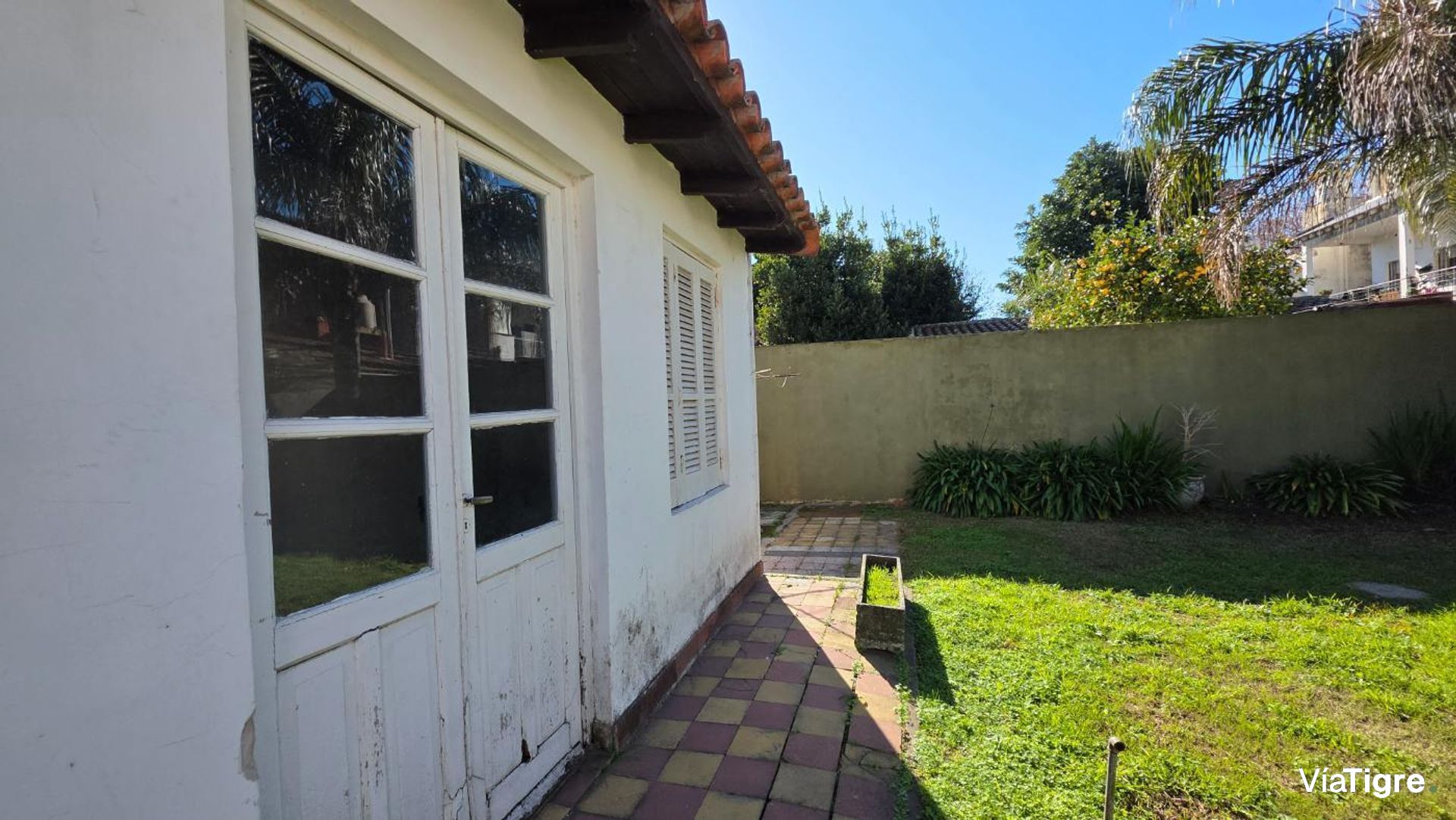 Venta Casa 4 Ambientes Carapachay Vicente Lopez