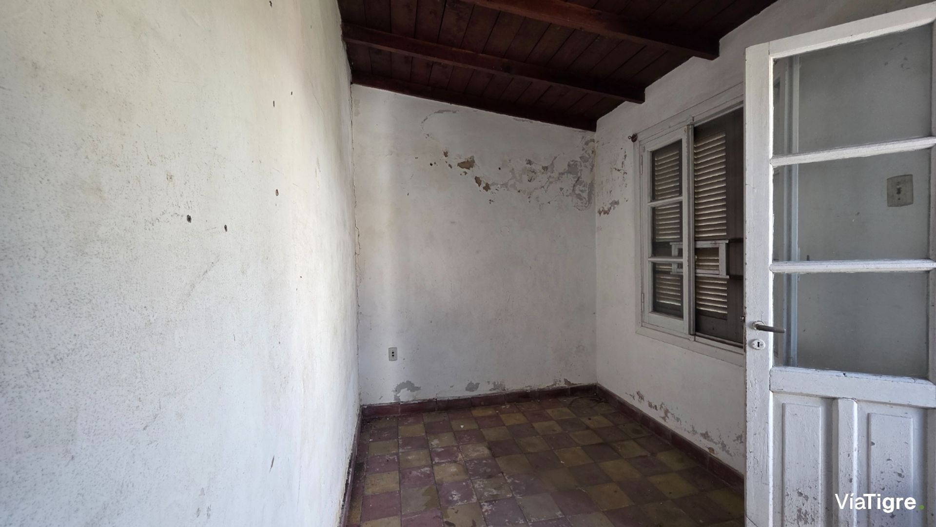 Venta Casa 4 Ambientes Carapachay Vicente Lopez