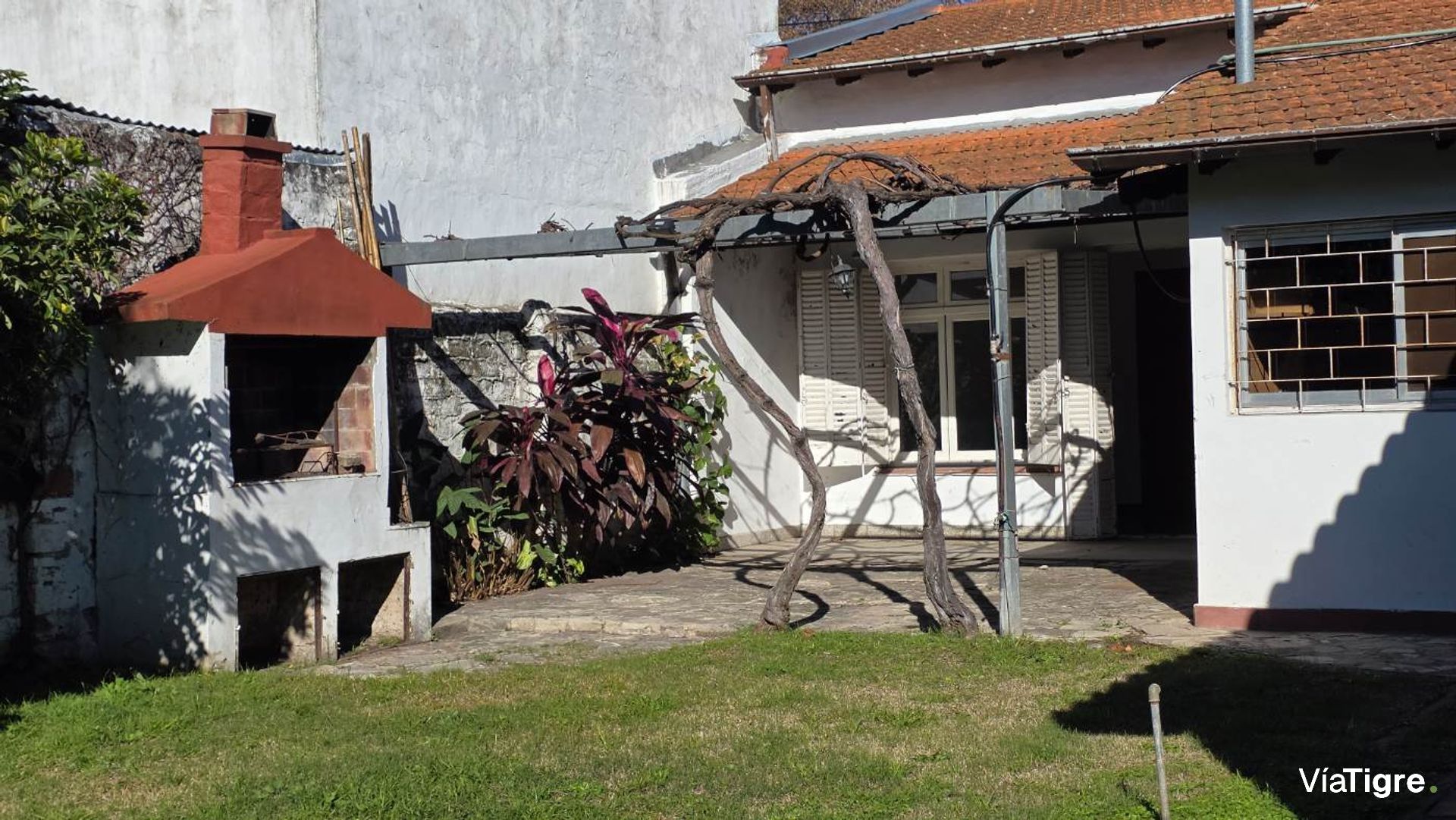 Venta Casa 4 Ambientes Carapachay Vicente Lopez