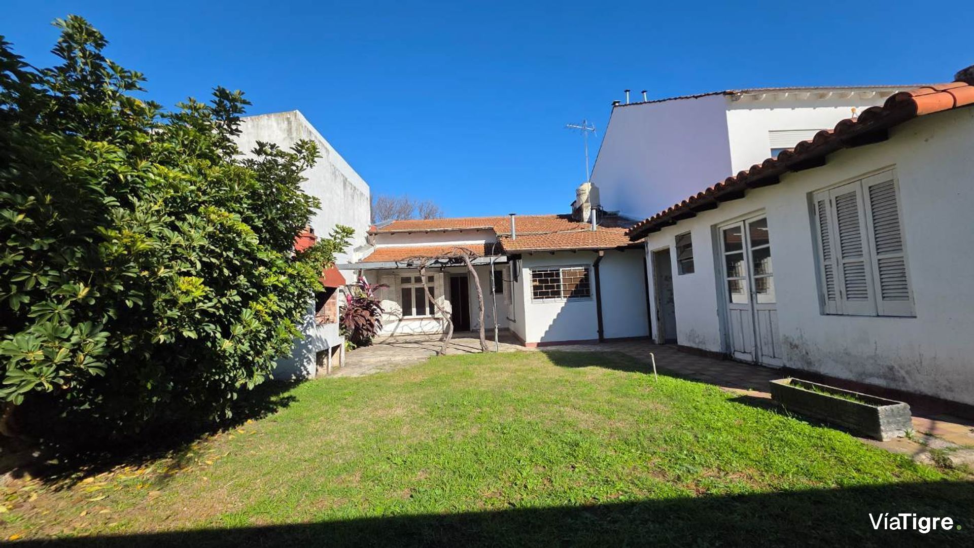 Venta Casa 4 Ambientes Carapachay Vicente Lopez