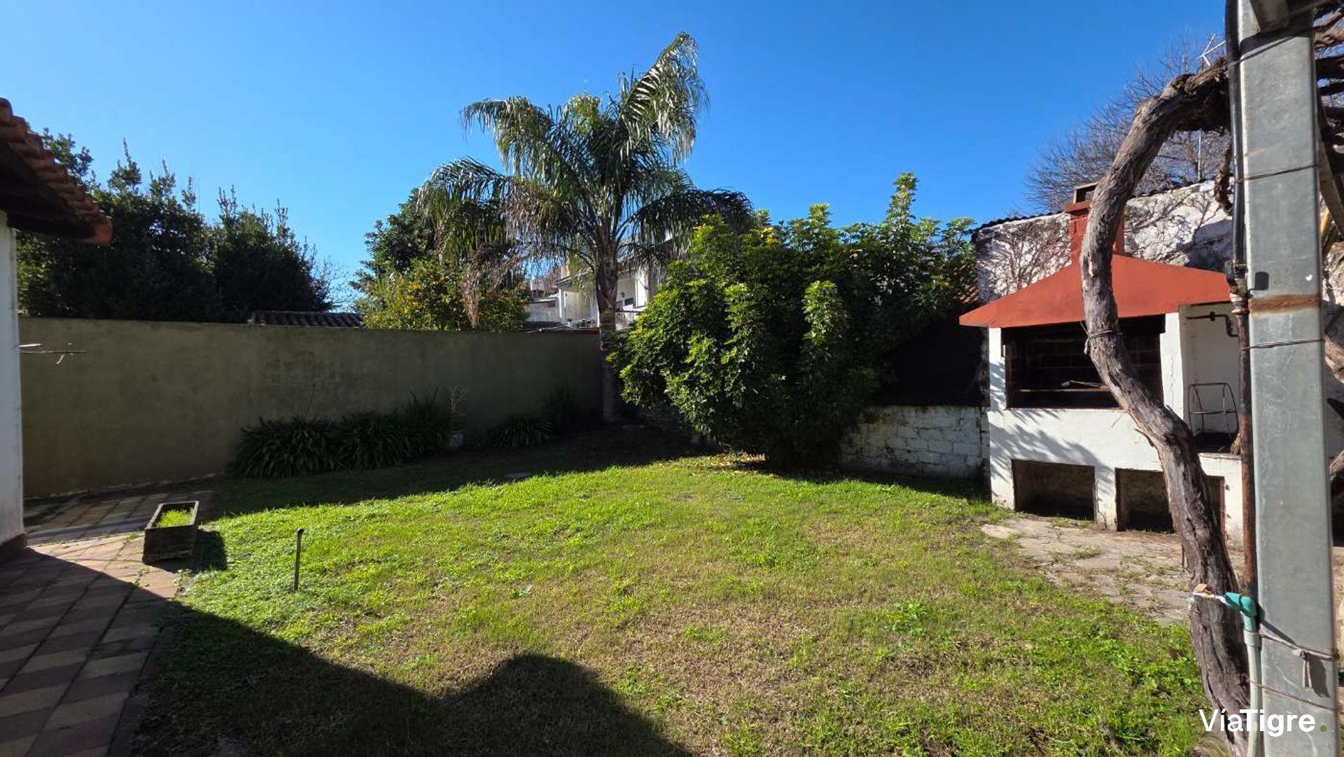 Venta Casa 4 Ambientes Carapachay Vicente Lopez