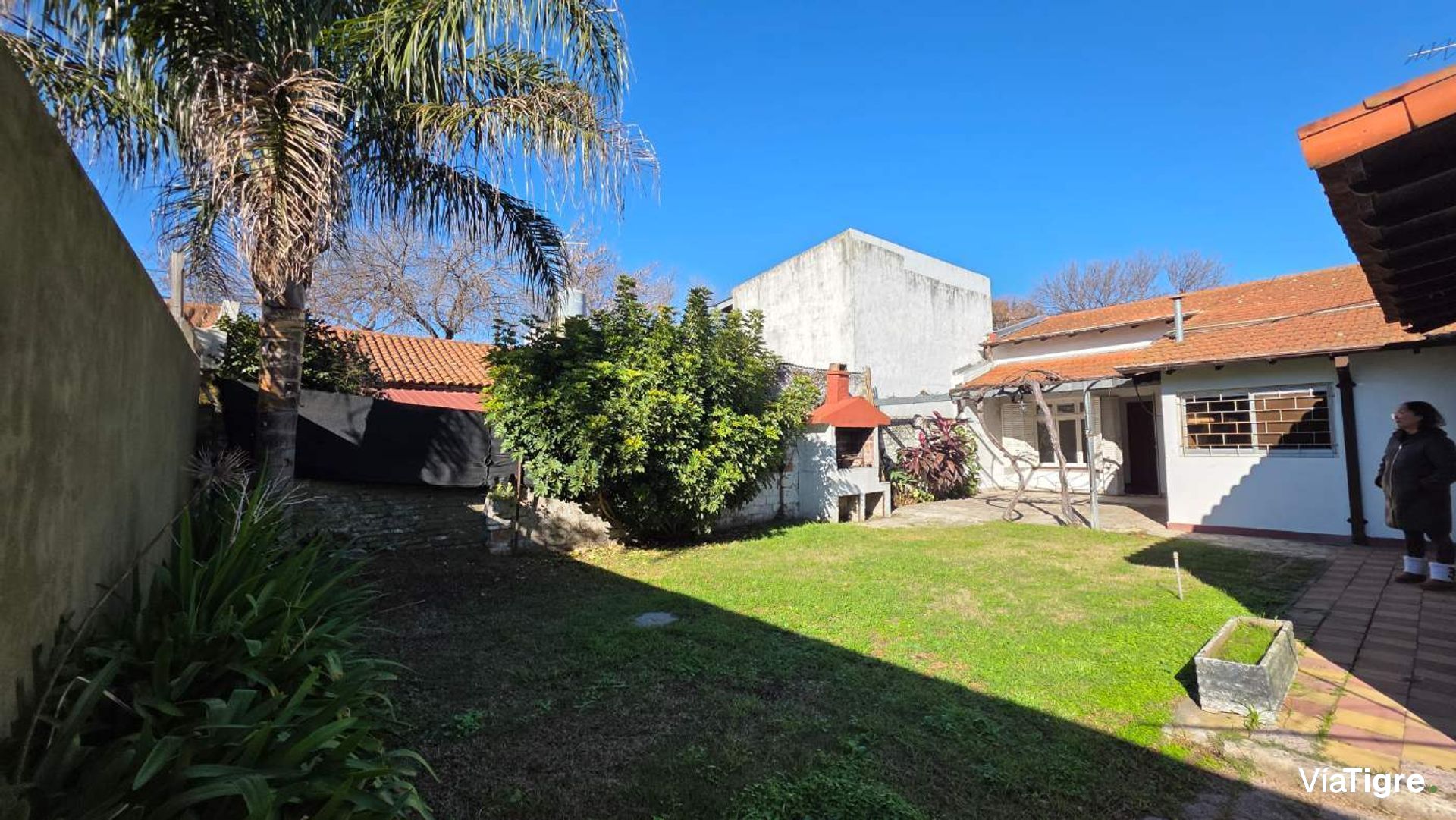 Venta Casa 4 Ambientes Carapachay Vicente Lopez