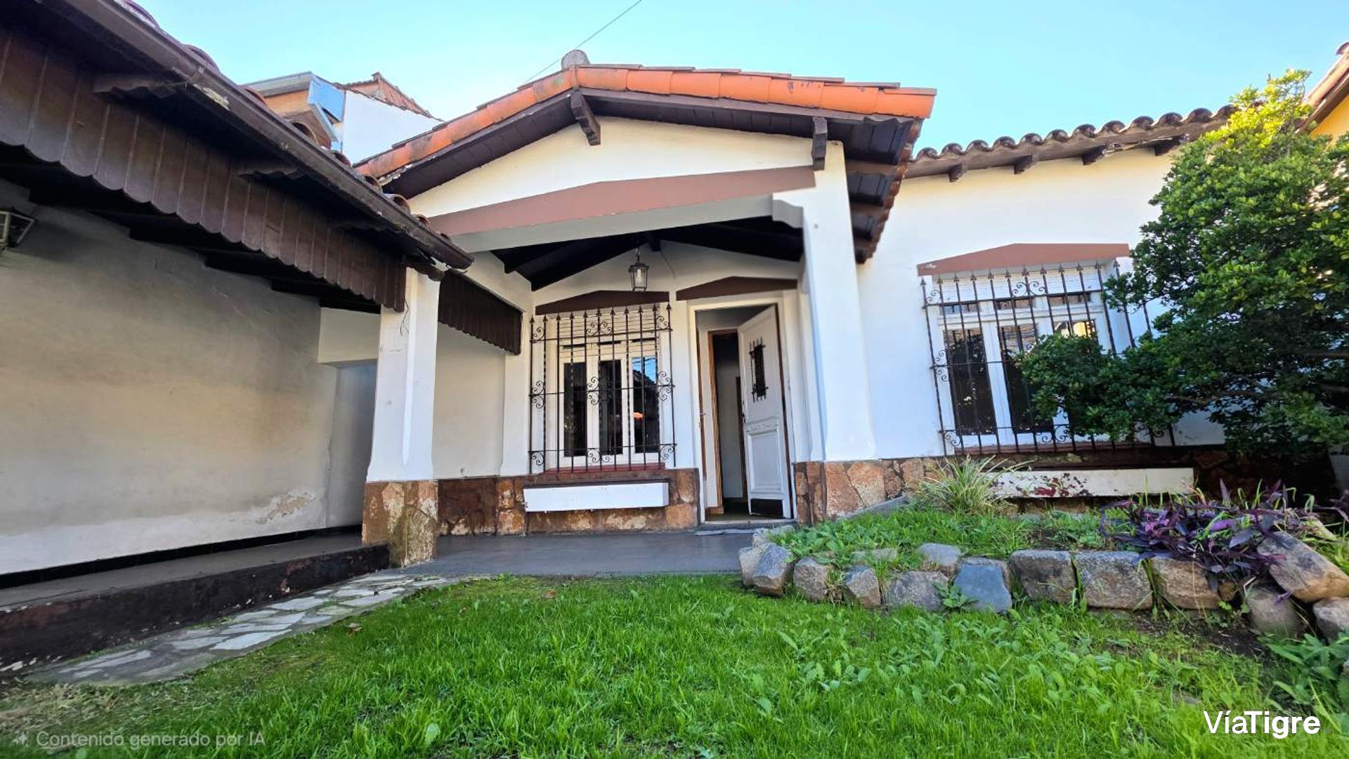Venta Casa 4 Ambientes Carapachay Vicente Lopez