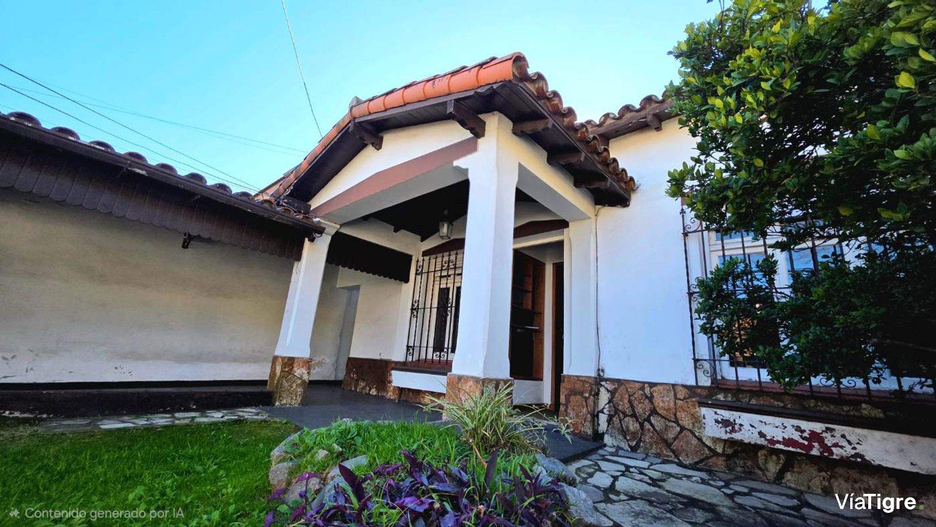 Venta Casa 4 Ambientes Carapachay Vicente Lopez