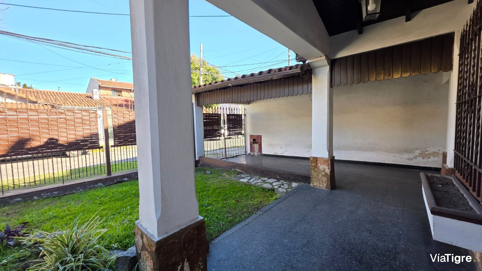 Venta Casa 4 Ambientes Carapachay Vicente Lopez