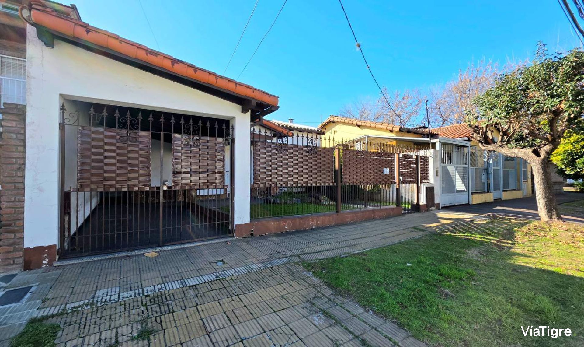 Venta Casa 4 Ambientes Carapachay Vicente Lopez
