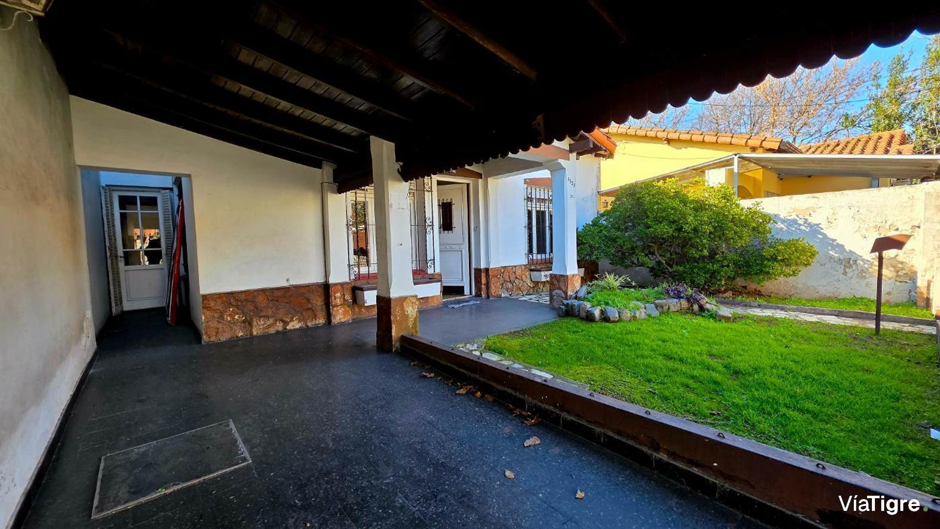 Venta Casa 4 Ambientes Carapachay Vicente Lopez