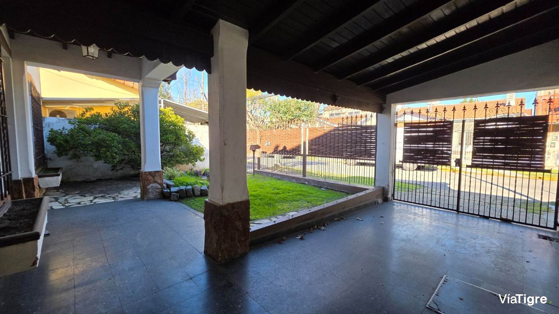 Venta Casa 4 Ambientes Carapachay Vicente Lopez