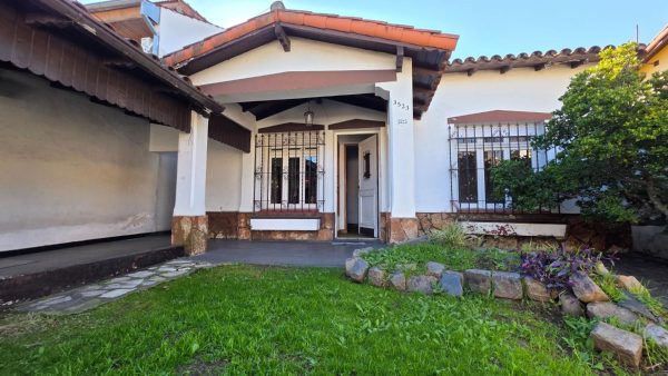 Venta Casa 4 Ambientes Carapachay Vicente Lopez
