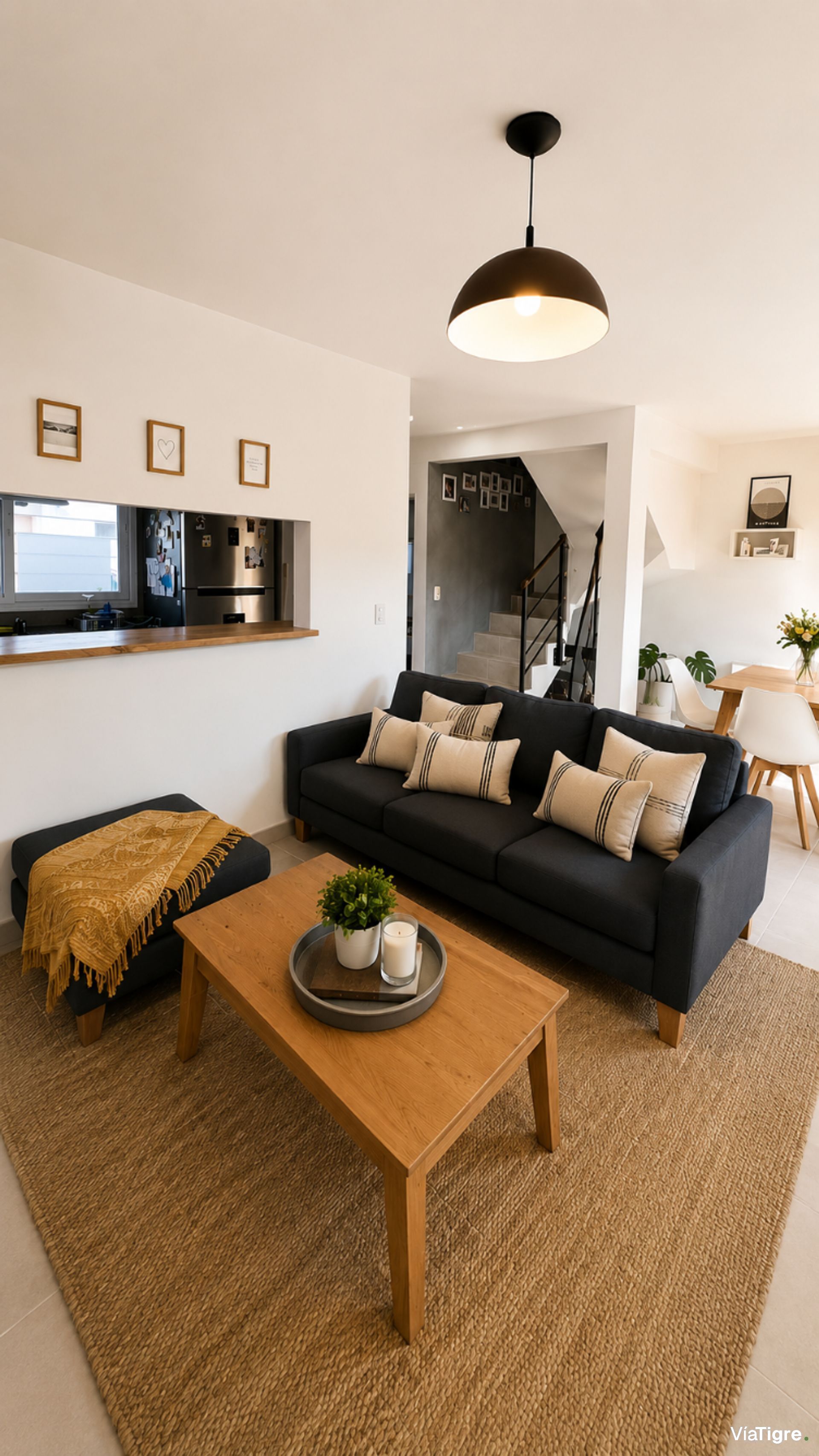 Casa en barrio privado LA ALAMEDA - SAN ISIDRO