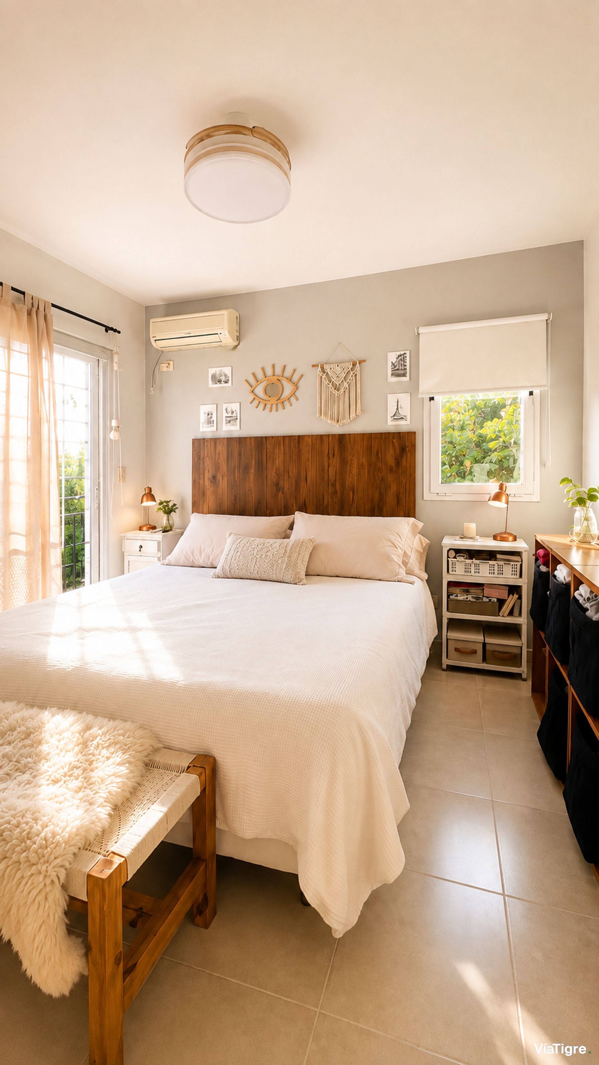 Casa en barrio privado LA ALAMEDA - SAN ISIDRO