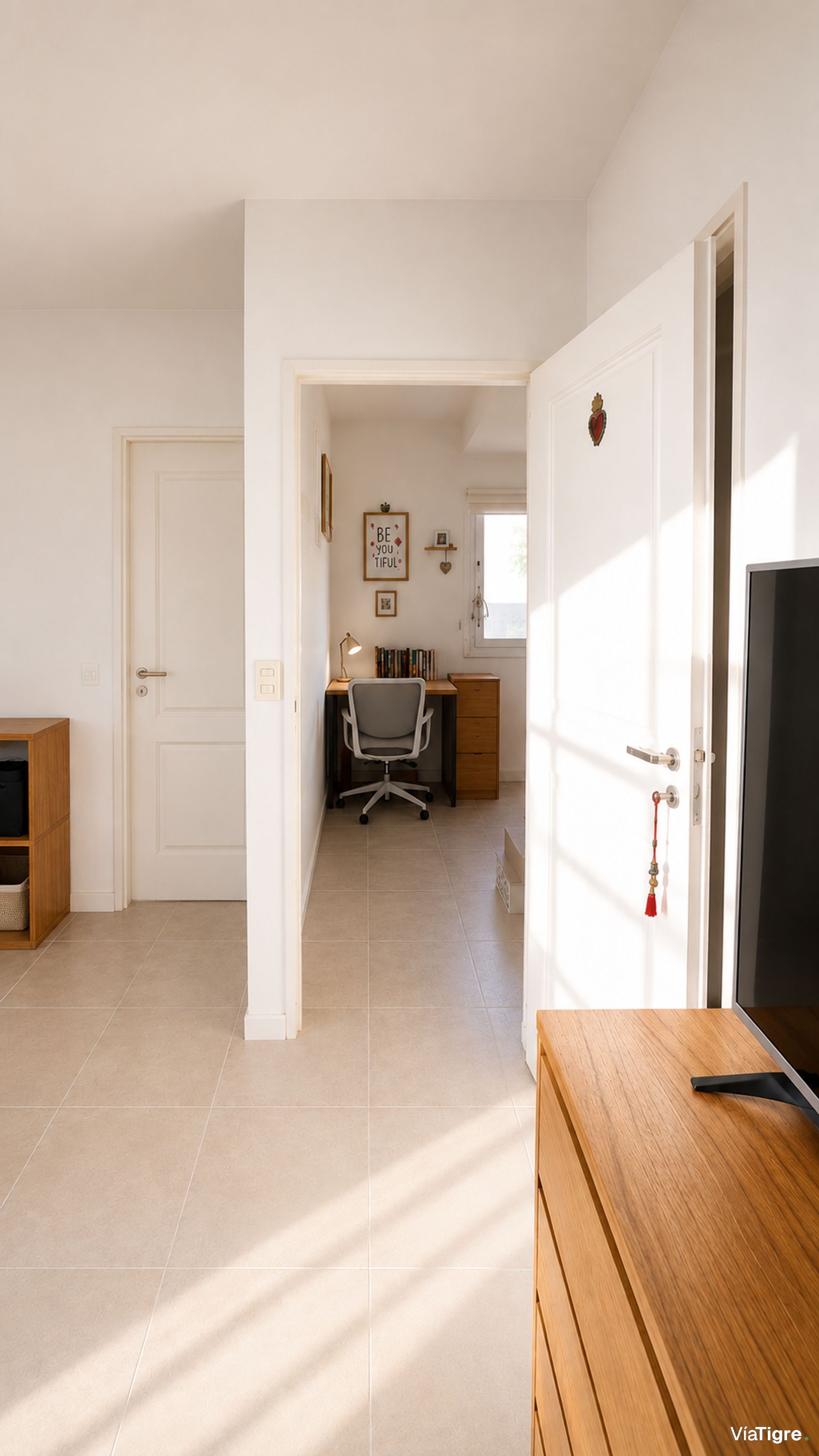 Casa en barrio privado LA ALAMEDA - SAN ISIDRO
