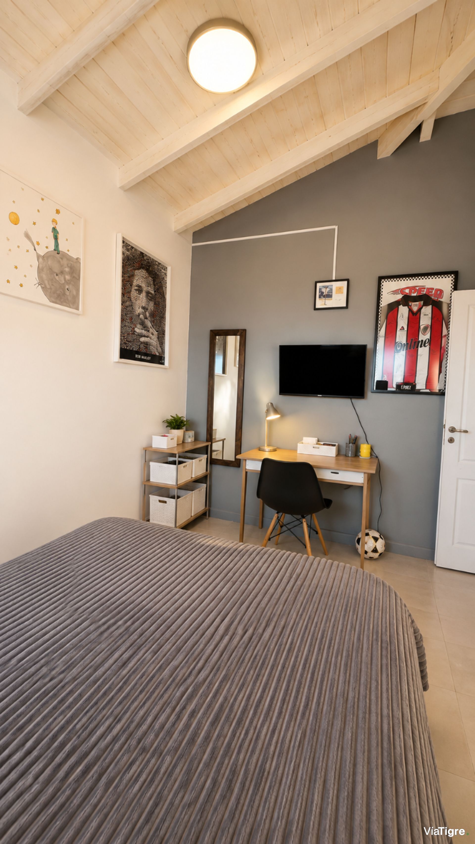 Casa en barrio privado LA ALAMEDA - SAN ISIDRO