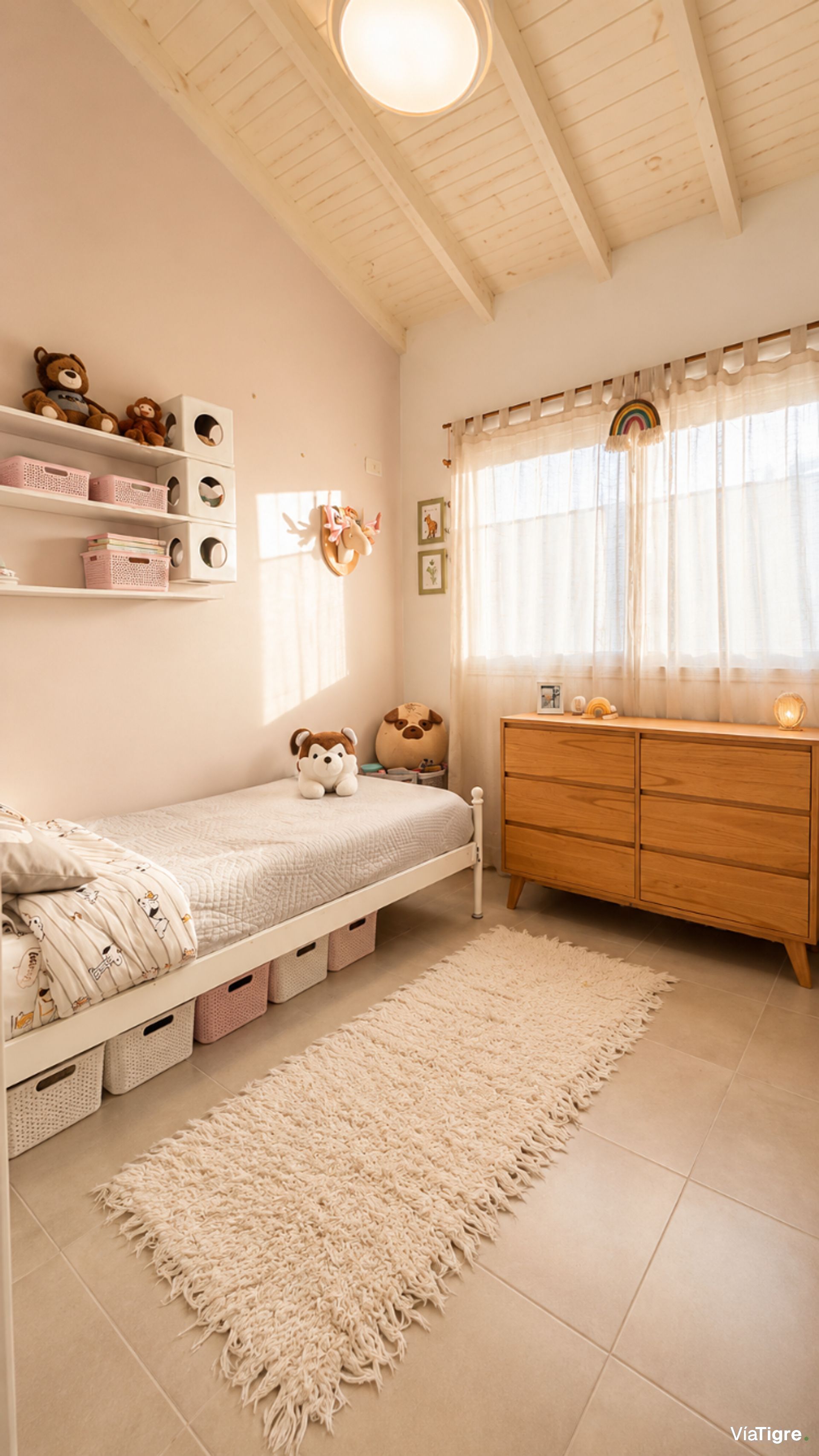Casa en barrio privado LA ALAMEDA - SAN ISIDRO