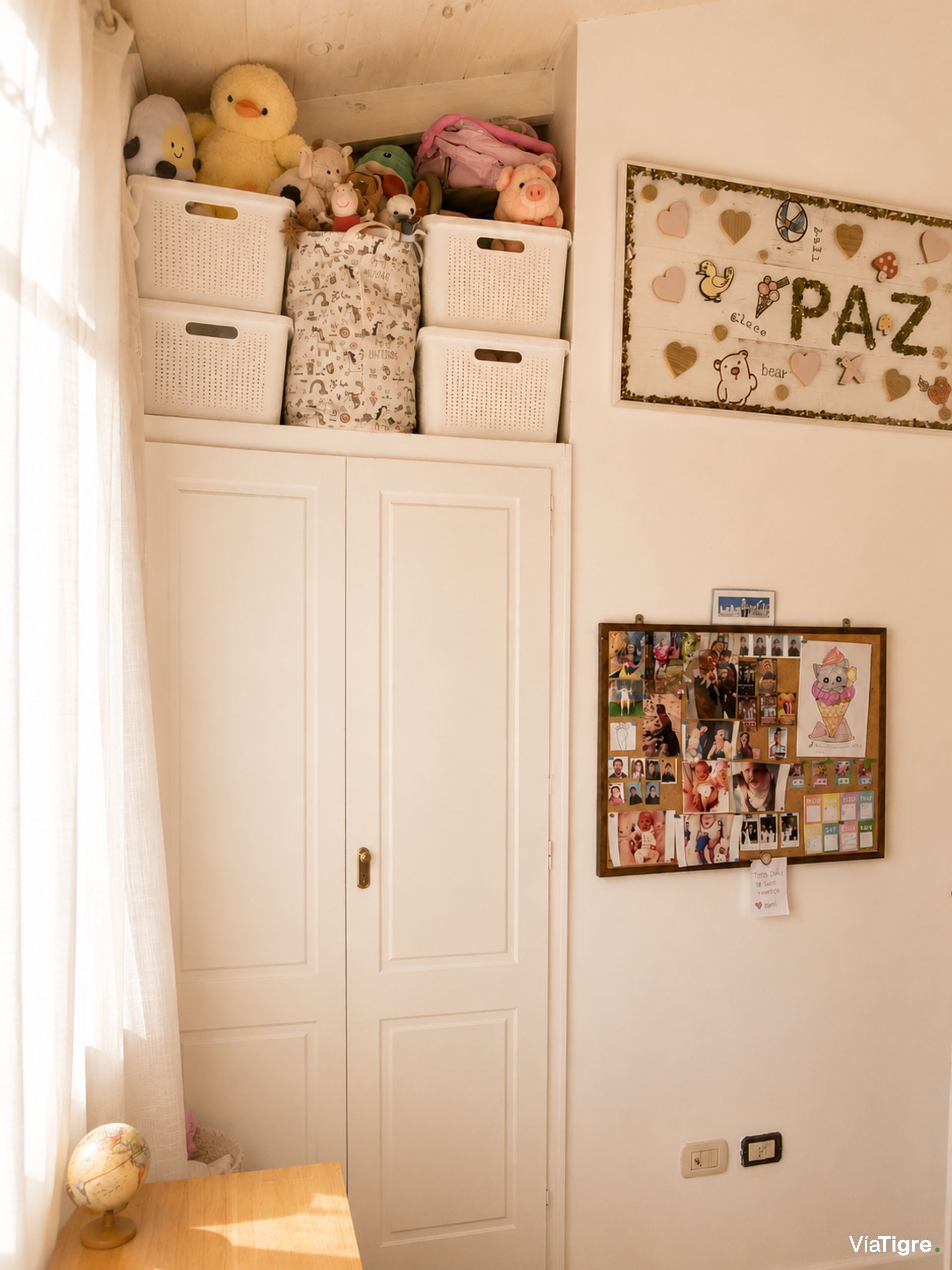 Casa en barrio privado LA ALAMEDA - SAN ISIDRO