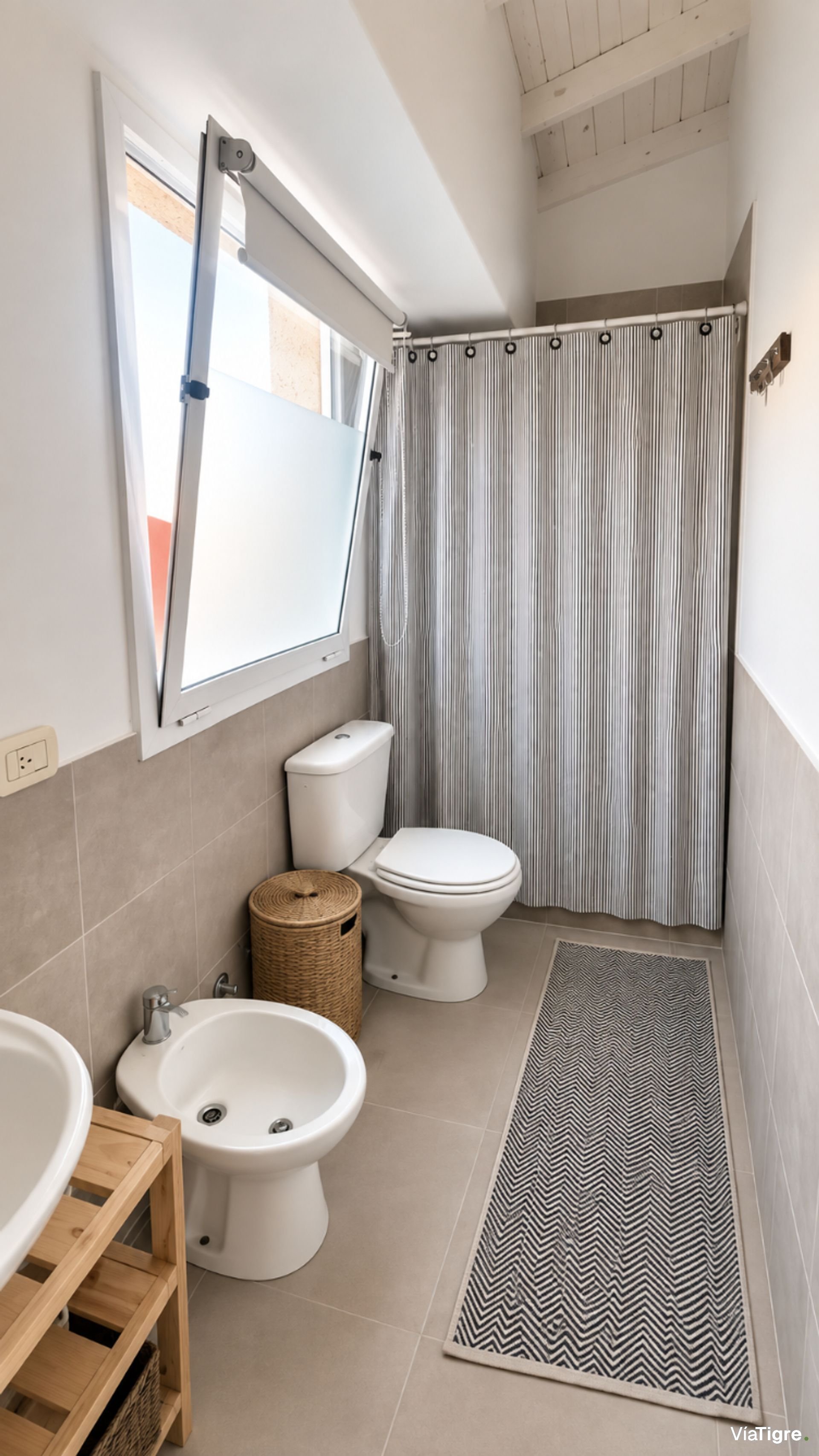 Casa en barrio privado LA ALAMEDA - SAN ISIDRO