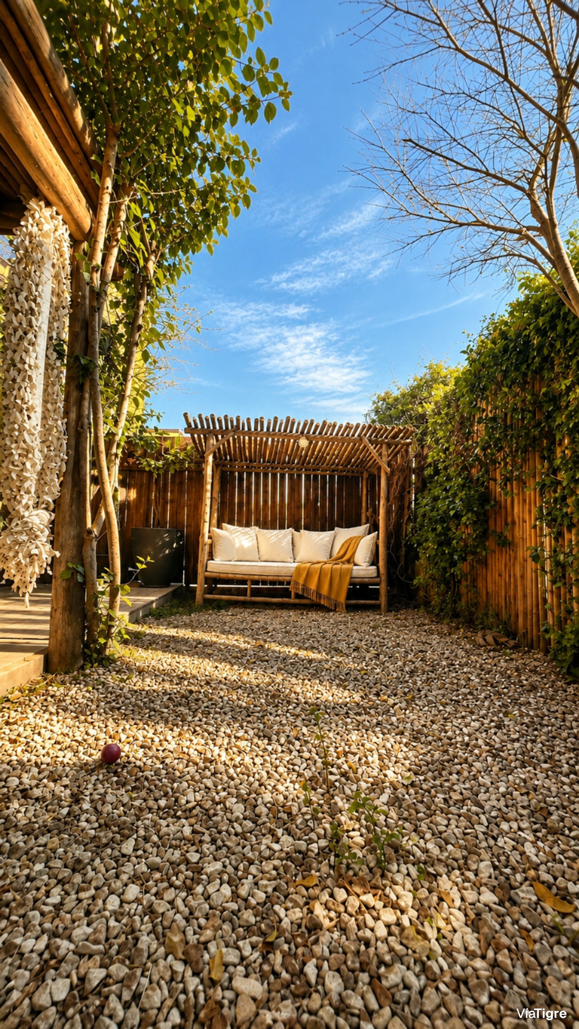 Casa en barrio privado LA ALAMEDA - SAN ISIDRO