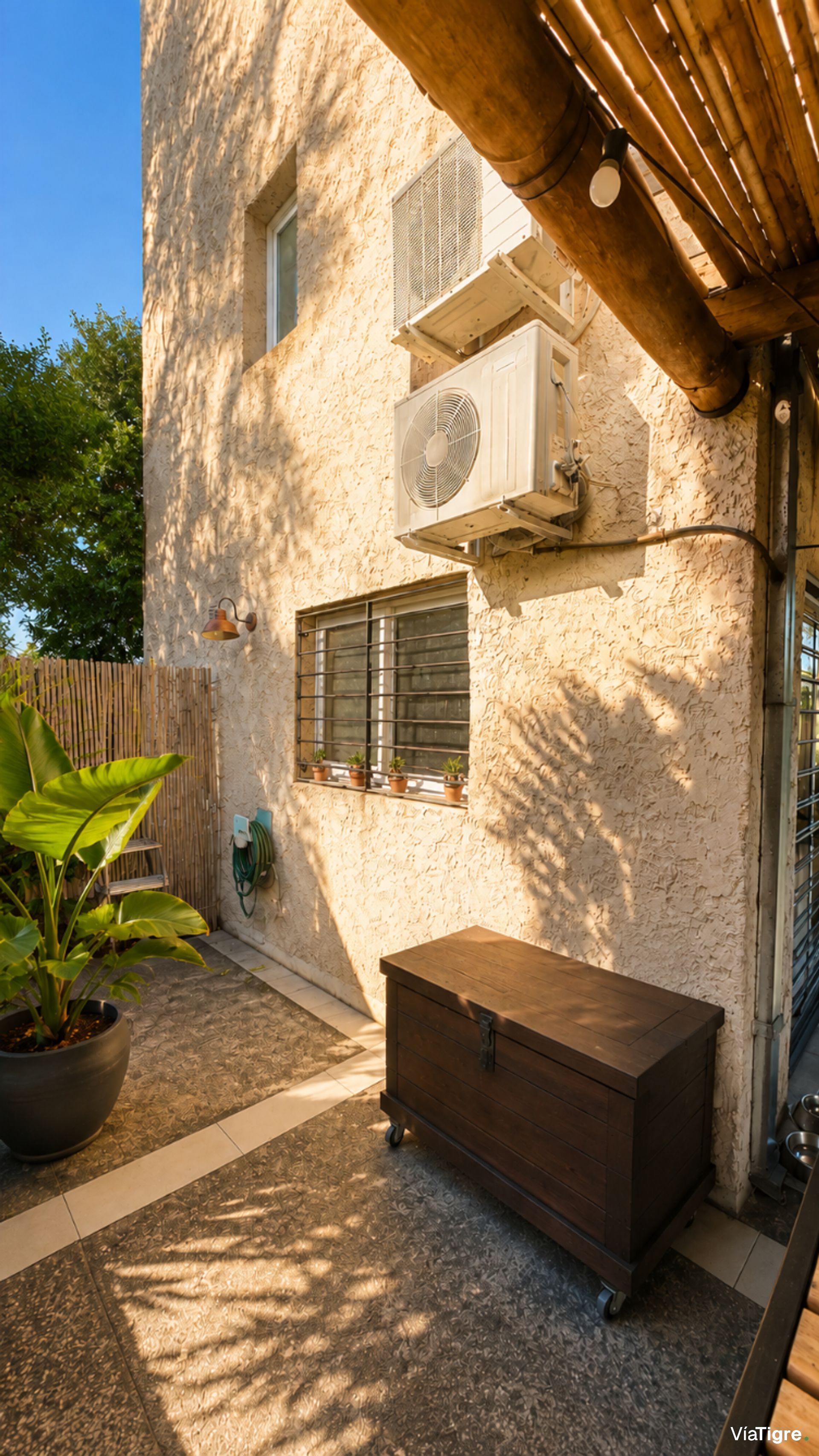 Casa en barrio privado LA ALAMEDA - SAN ISIDRO