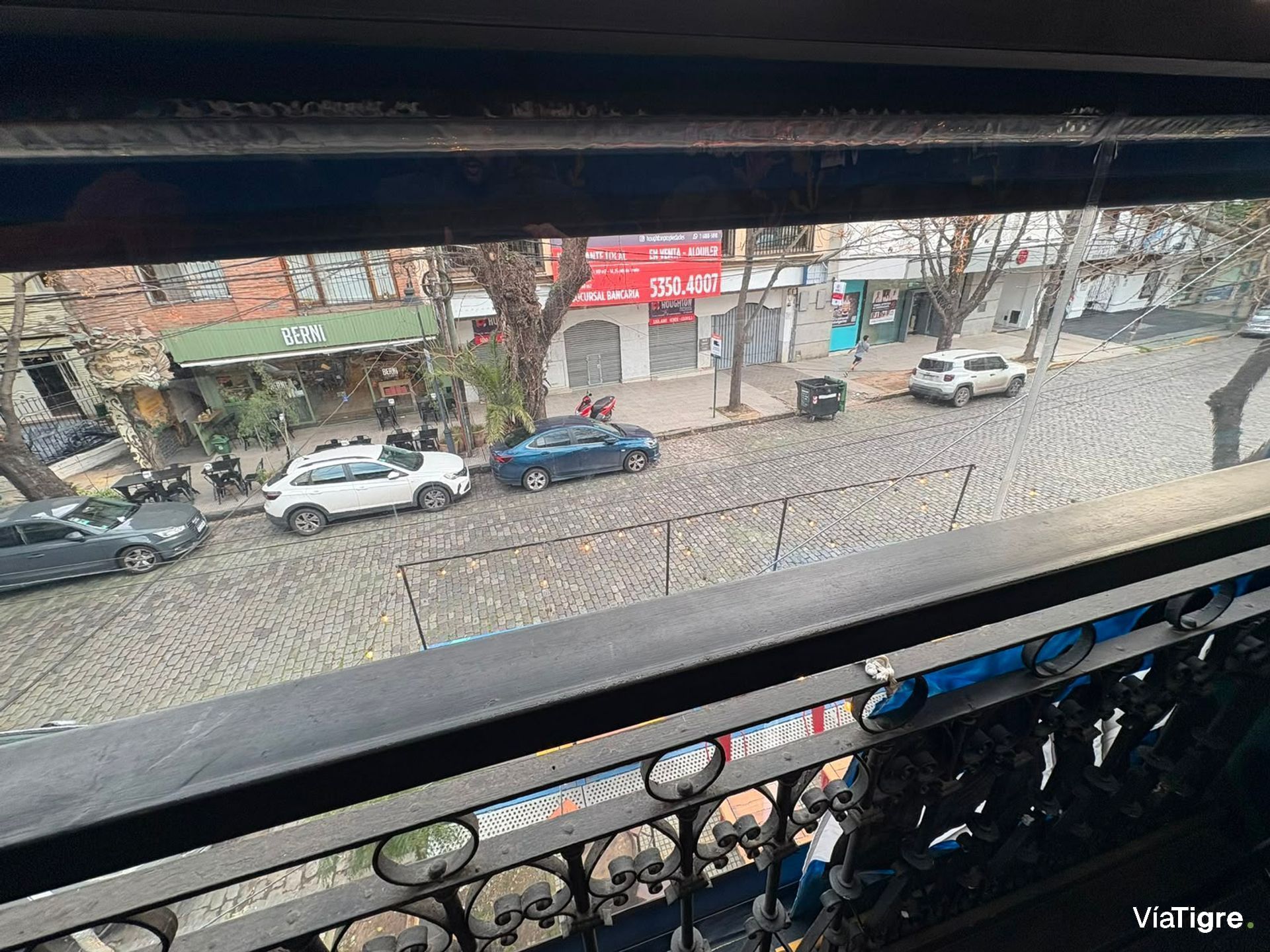 VENTA LOCAL CON VIVIENDA EN SAN ISIDRO y RENTA