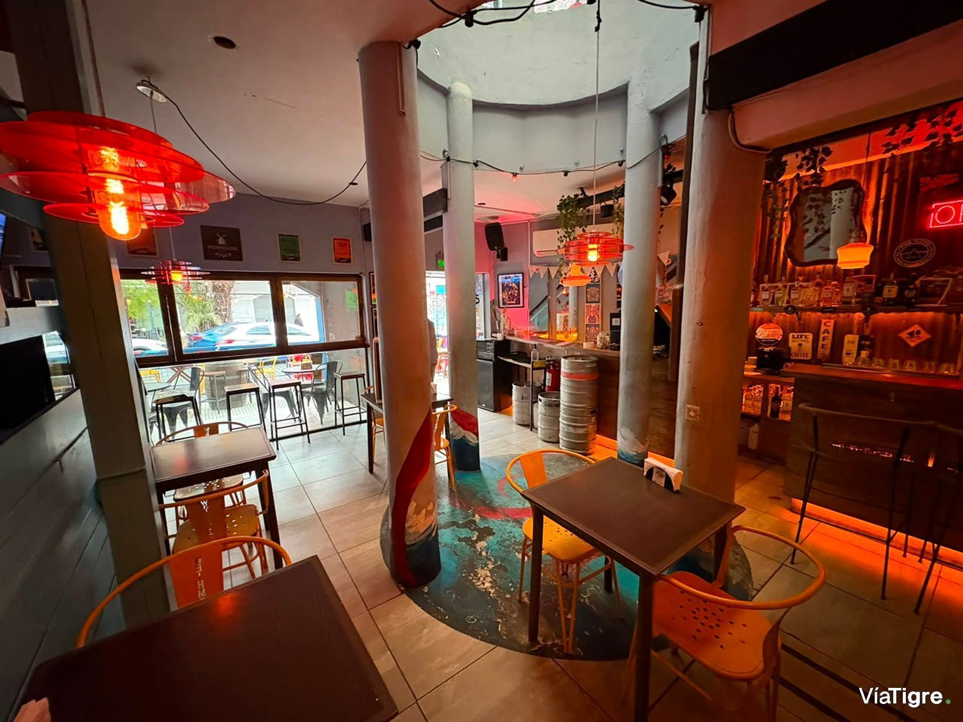 VENTA LOCAL CON VIVIENDA EN SAN ISIDRO y RENTA