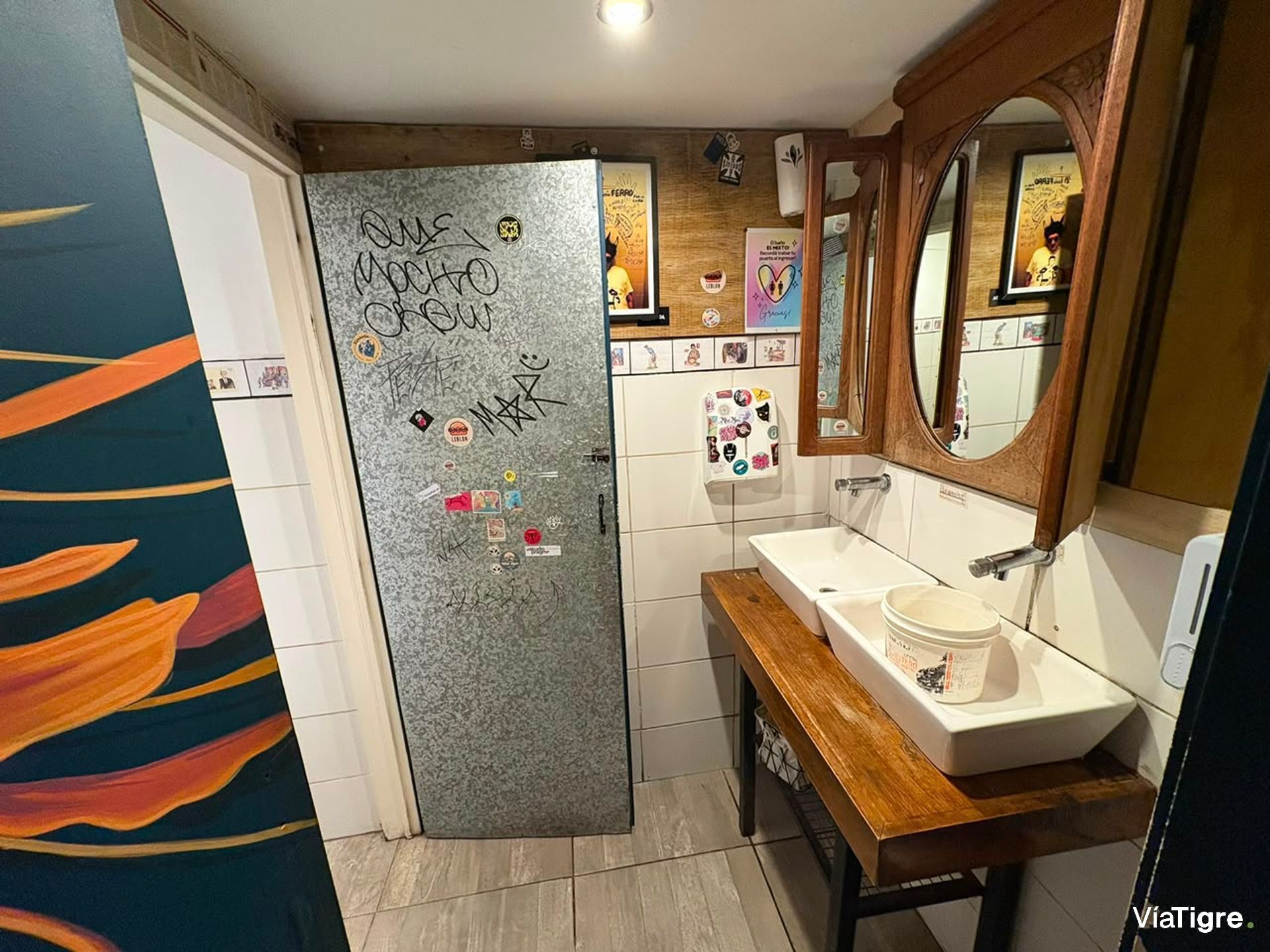 VENTA LOCAL CON VIVIENDA EN SAN ISIDRO y RENTA