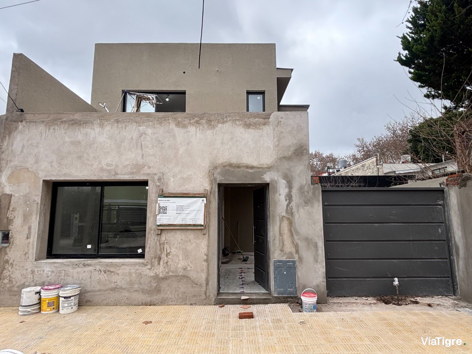 Venta Casa 5 Amb Reciclada Martinez Pileta Jardin
