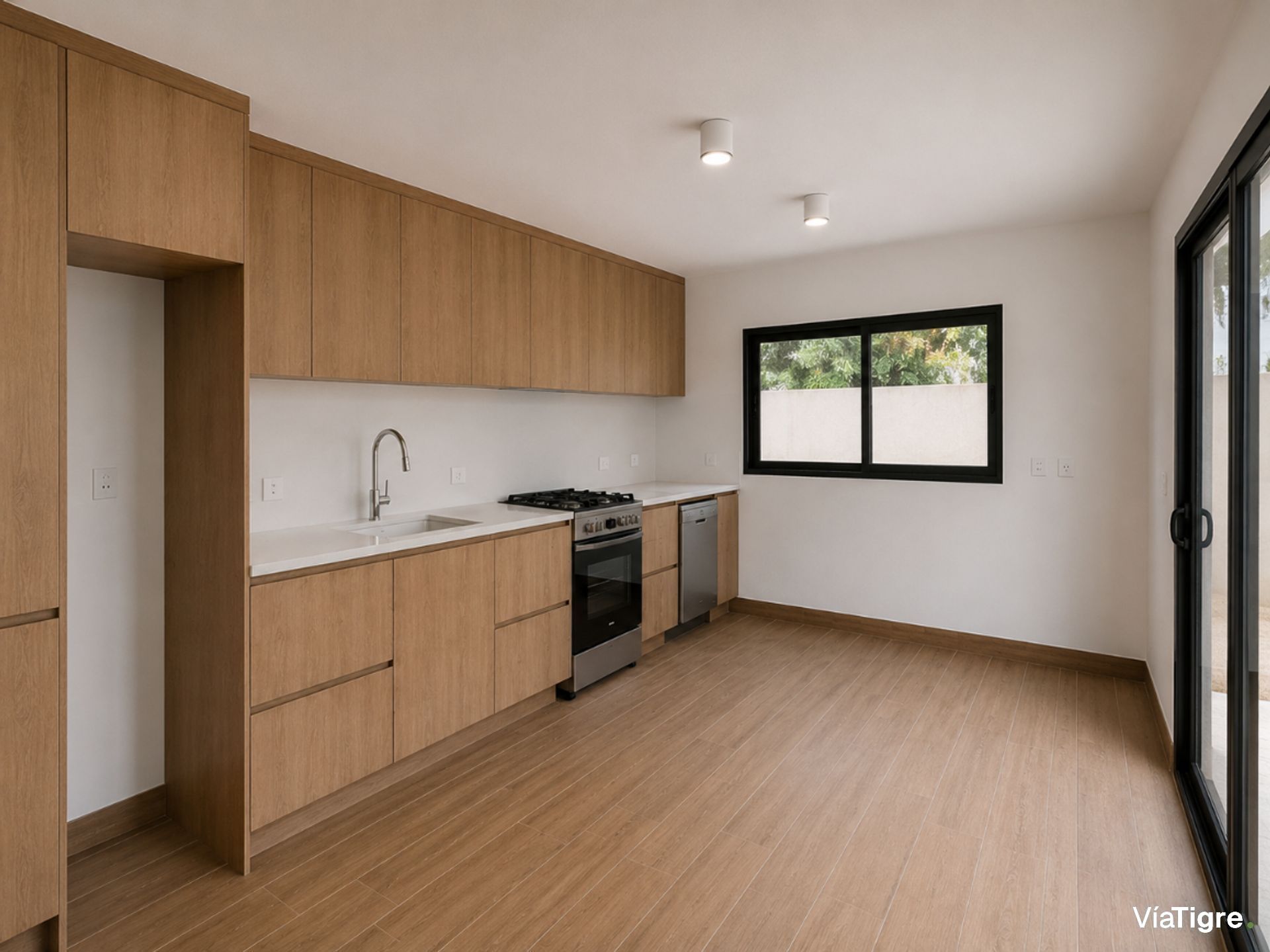 Venta Casa 5 Amb Reciclada Martinez Pileta Jardin