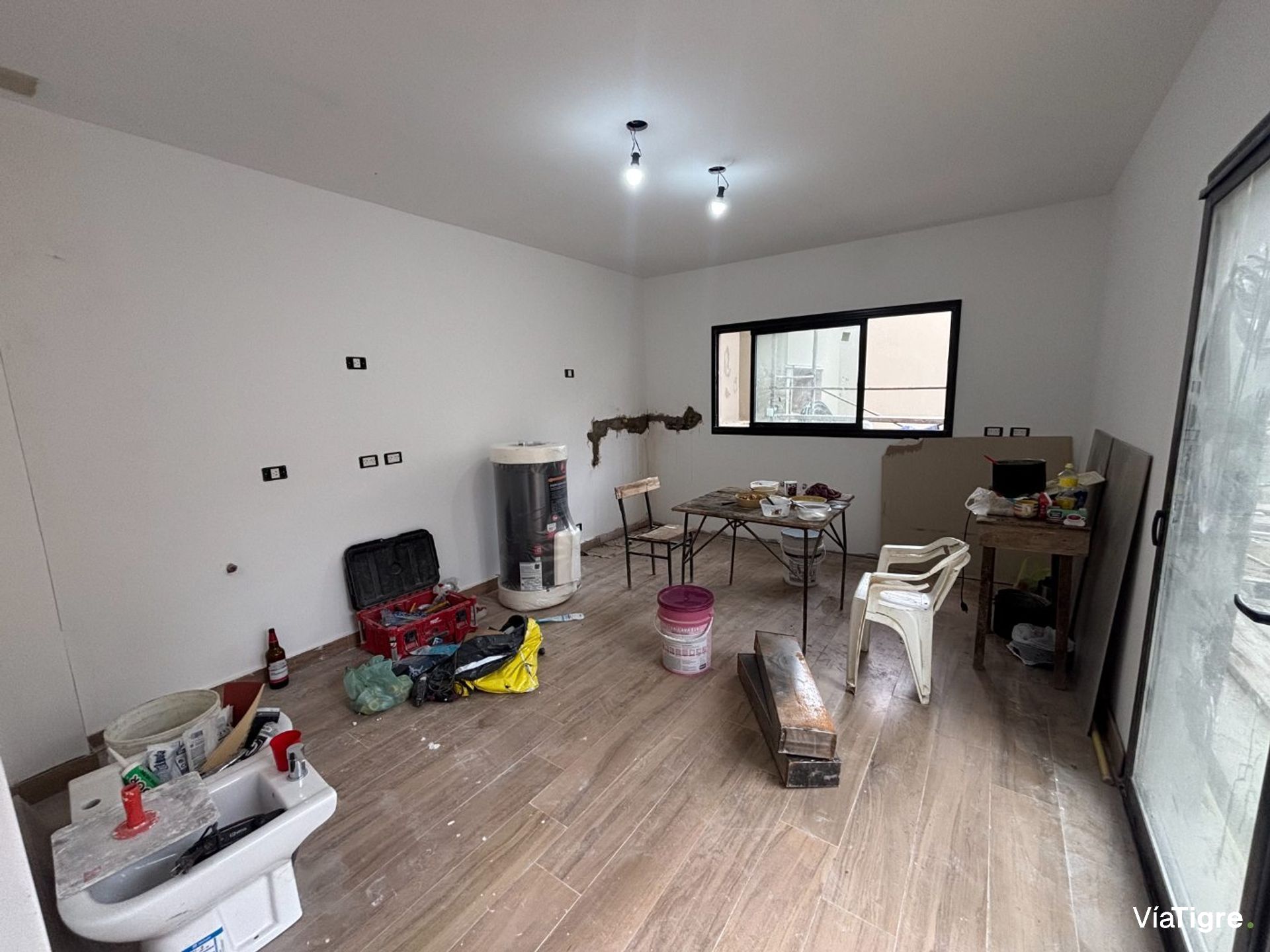 Venta Casa 5 Amb Reciclada Martinez Pileta Jardin