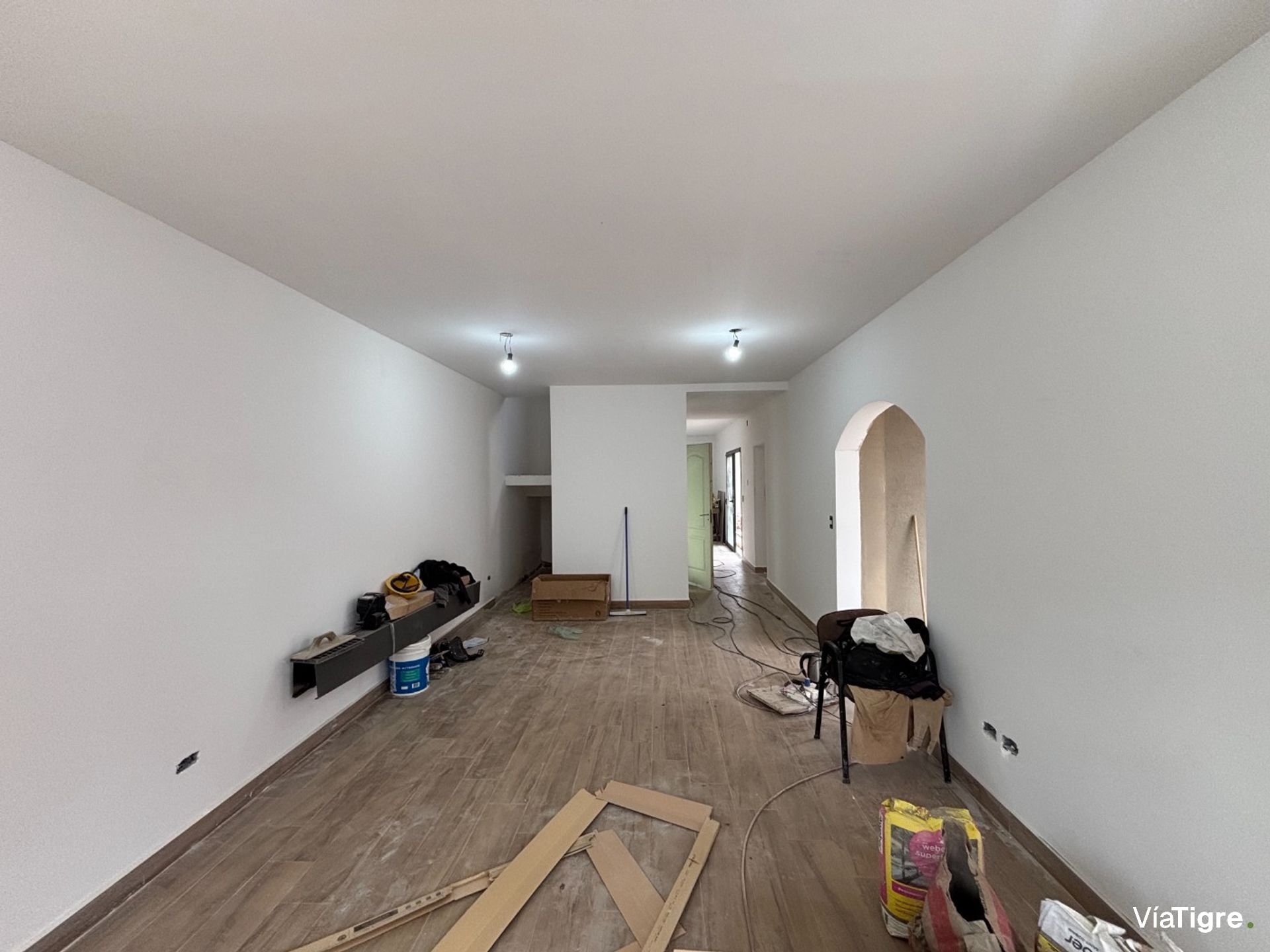 Venta Casa 5 Amb Reciclada Martinez Pileta Jardin