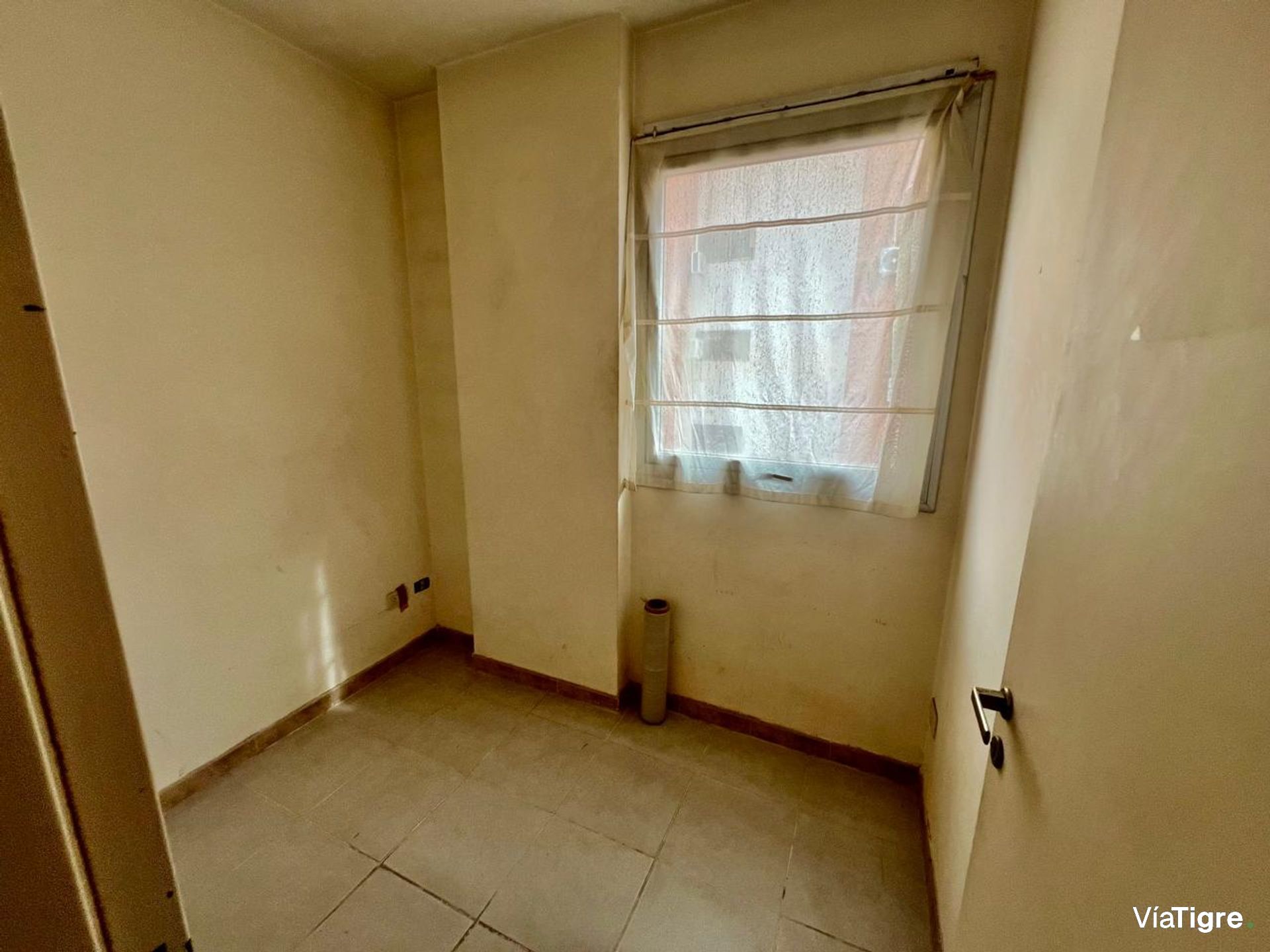 Alq. Semipiso 4 Amb + Dep.c/Baño Pileta Seguridad